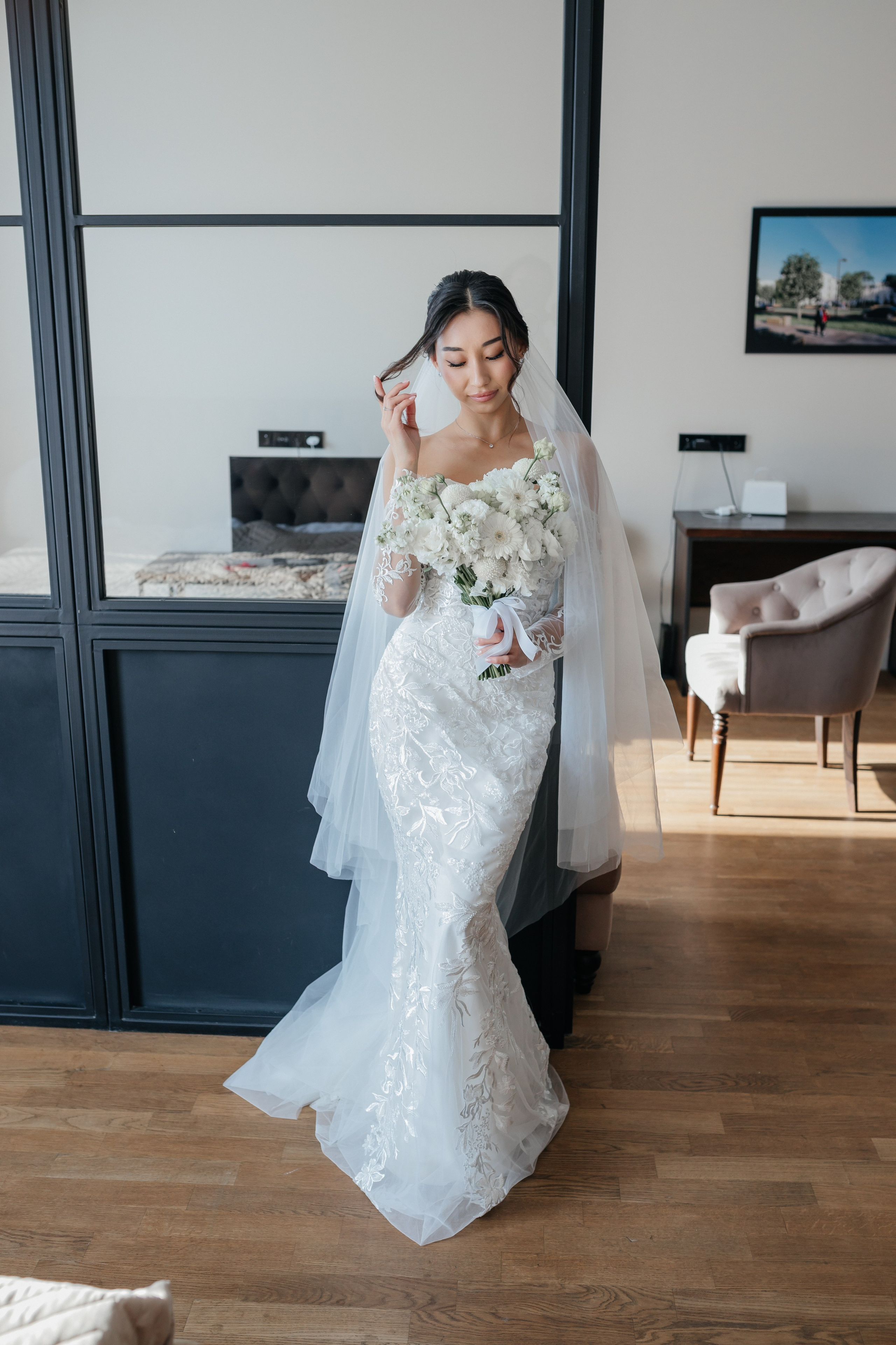 ELNUR & MEDINA. Wedding and Fashion photographer