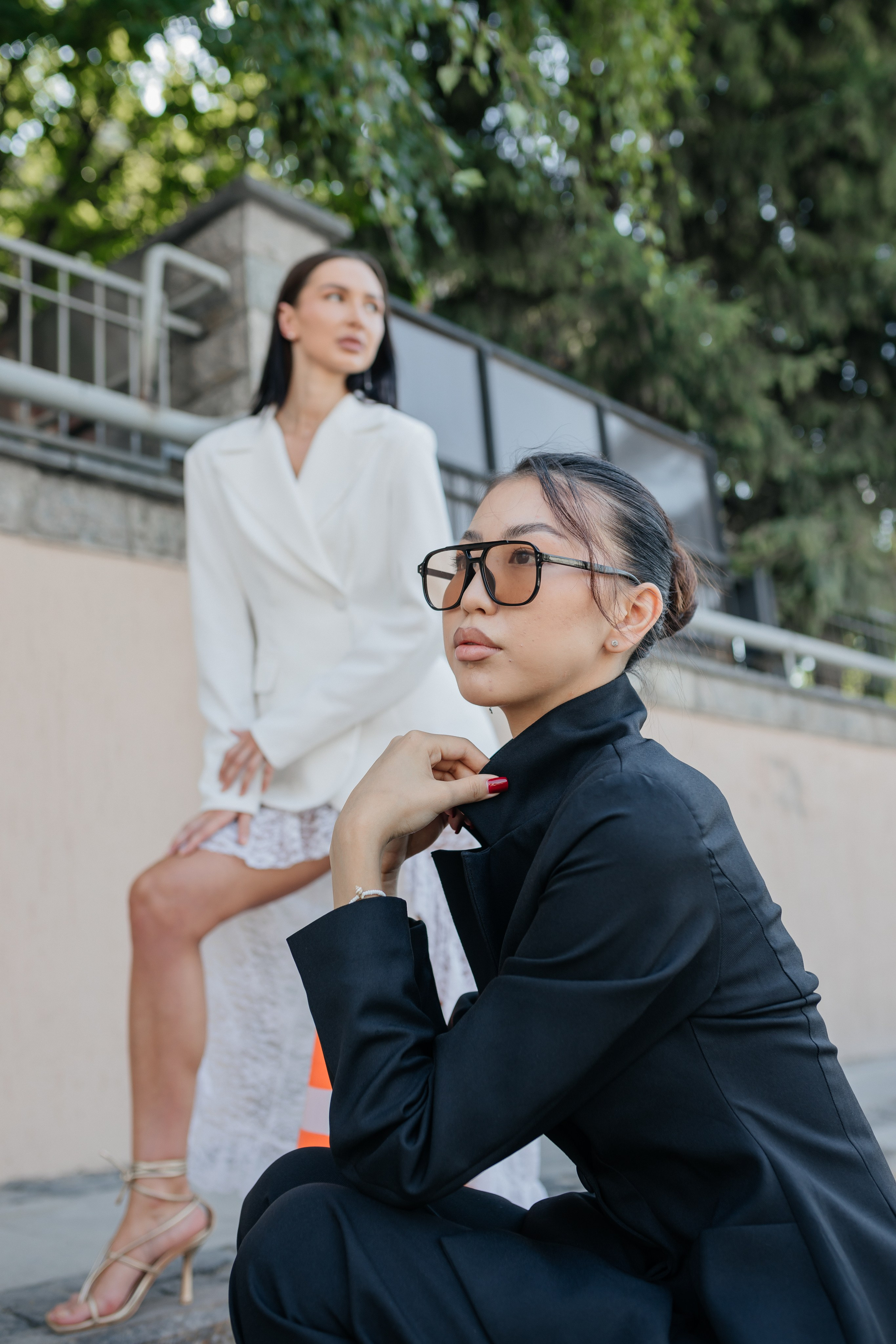 GIRLS. Wedding and Fashion photographer
