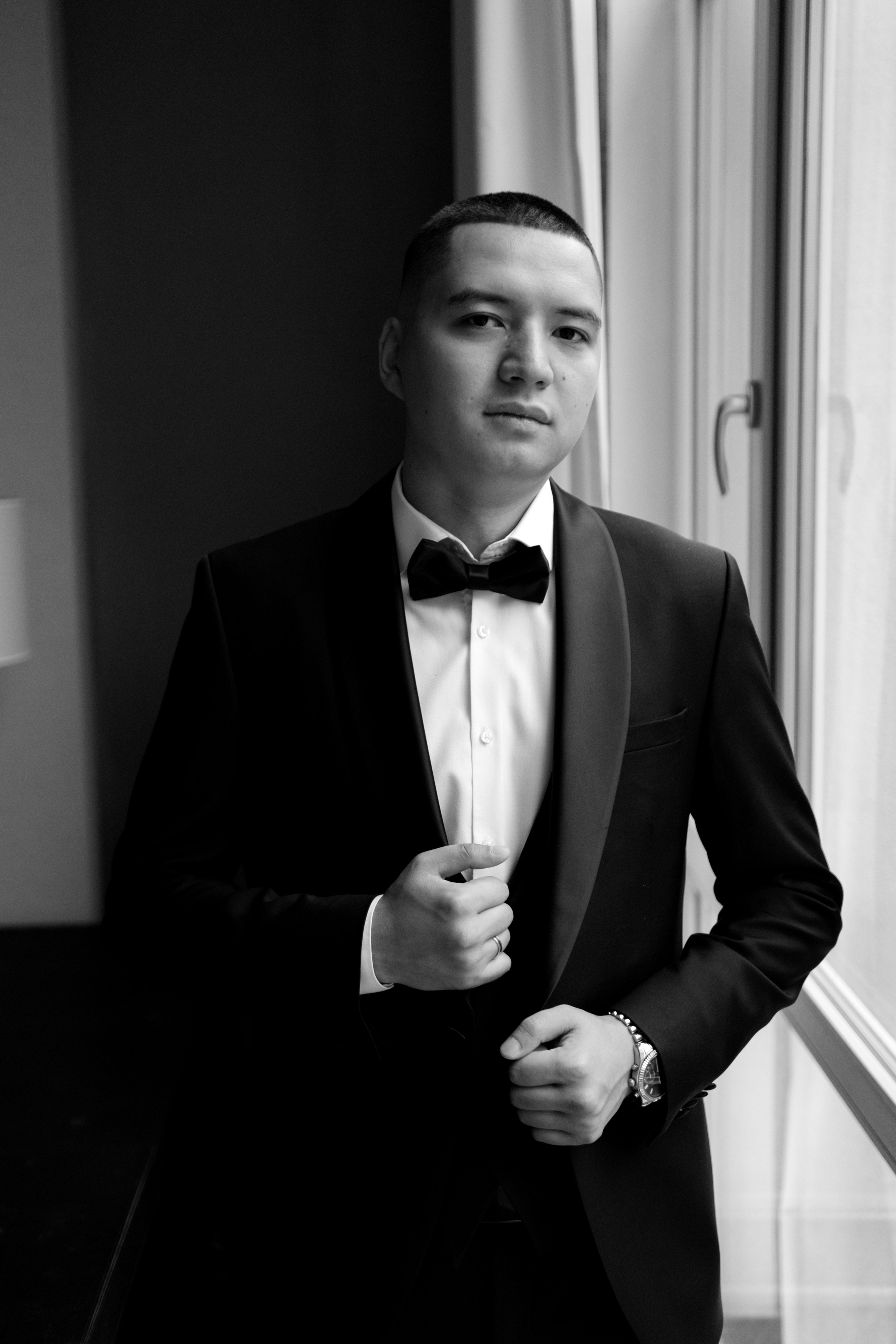 DIAS & ANEL. Wedding and Fashion photographer