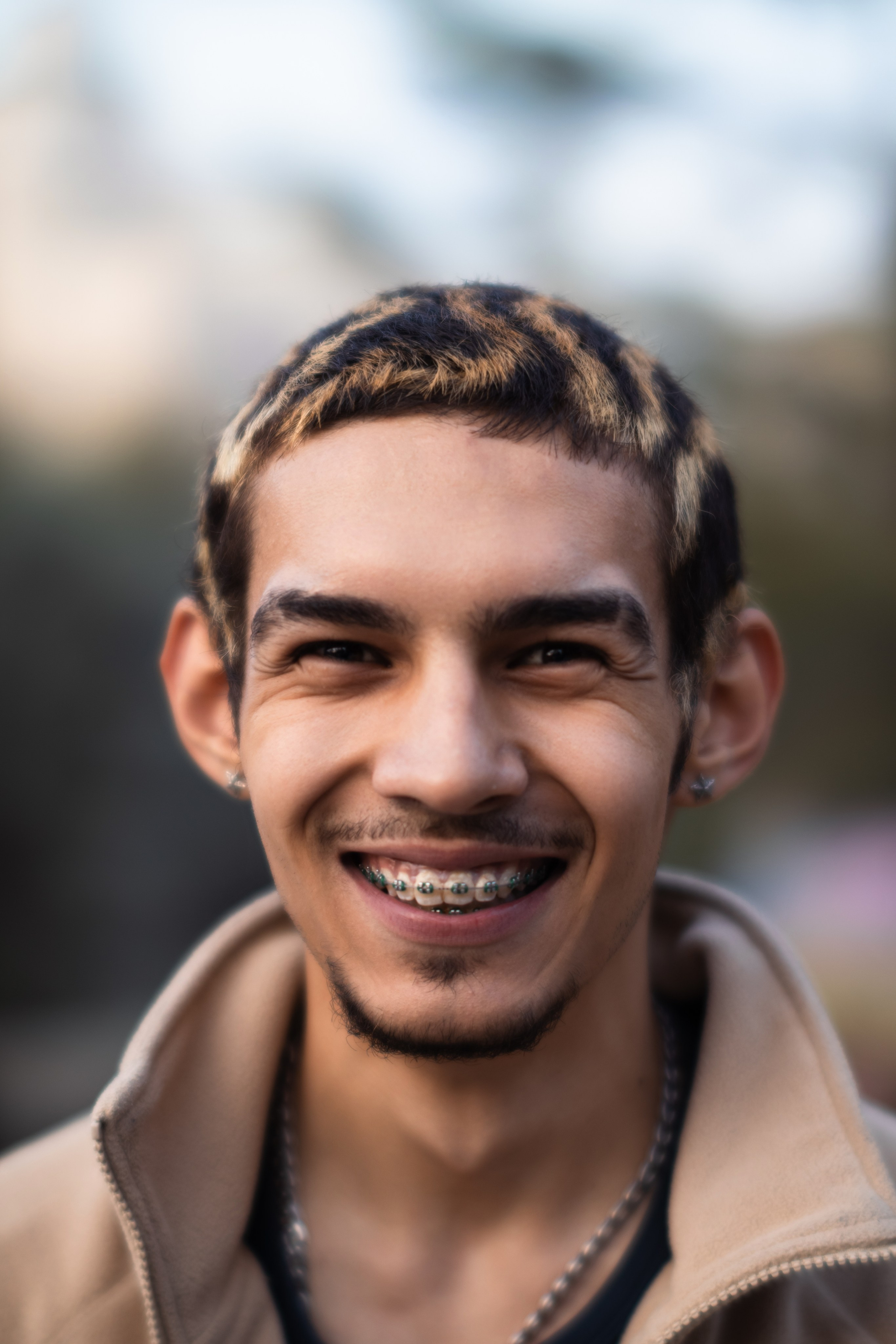 Портретная фотосессия. Samur.eye