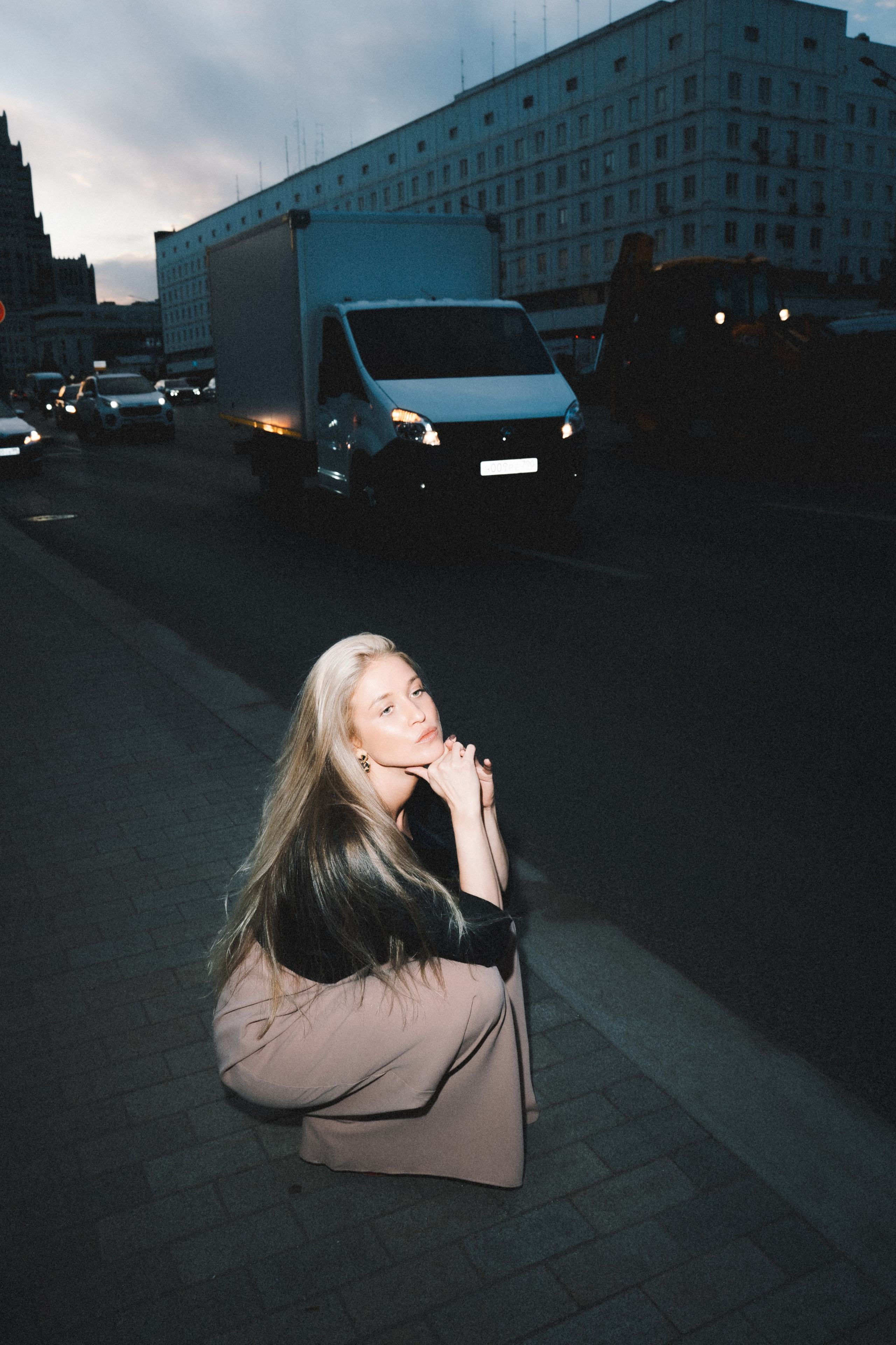 PORTFOLIO 111PX.RU. Москва / Репортаж / Спорт / Индивидуальные съемки