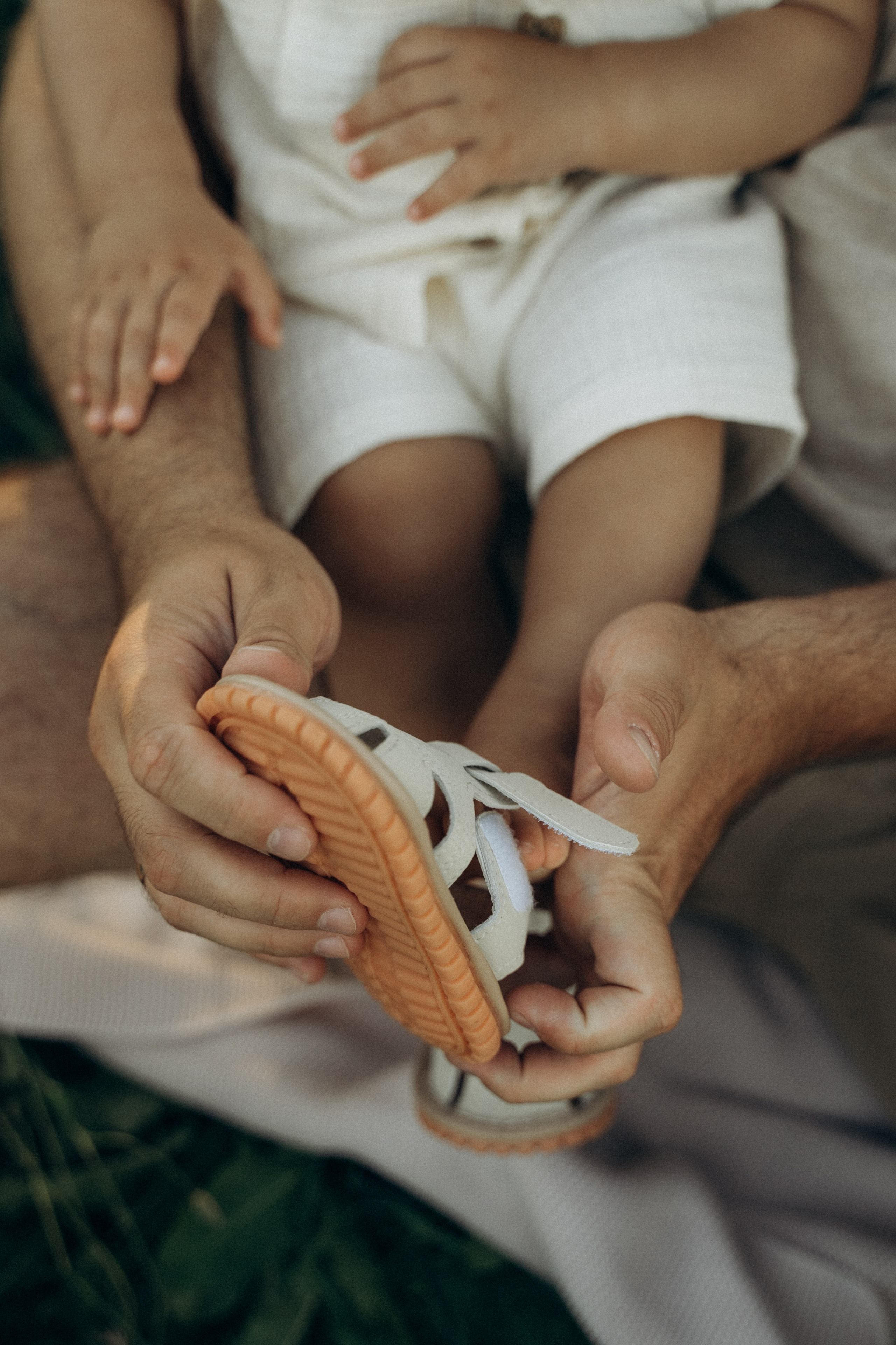 Годик Сашеньки. Семейный lifestyle фотограф в Москве Рената Рафикова