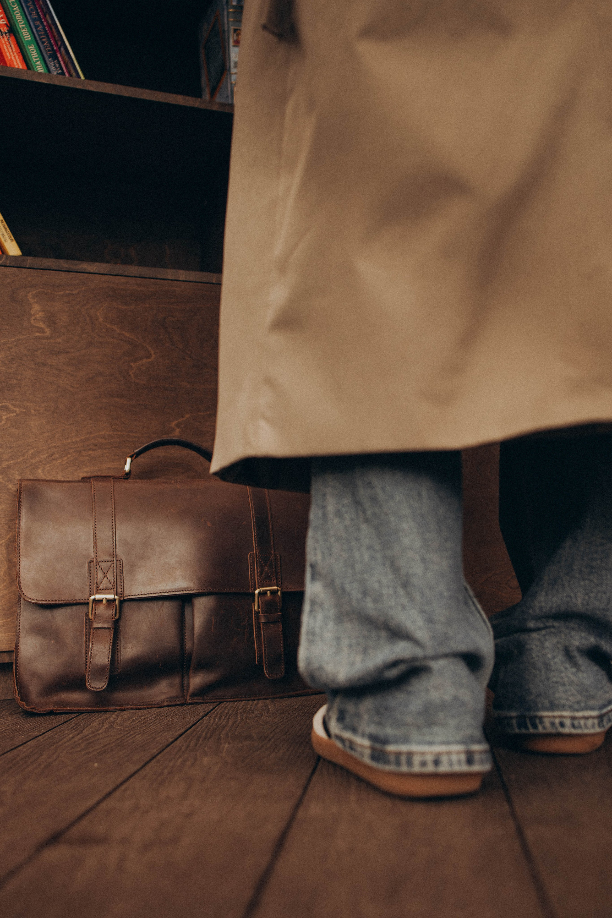 Ирина лесная библиотека. Фотограф lifestylе в Москве Пшеничная Анастасия