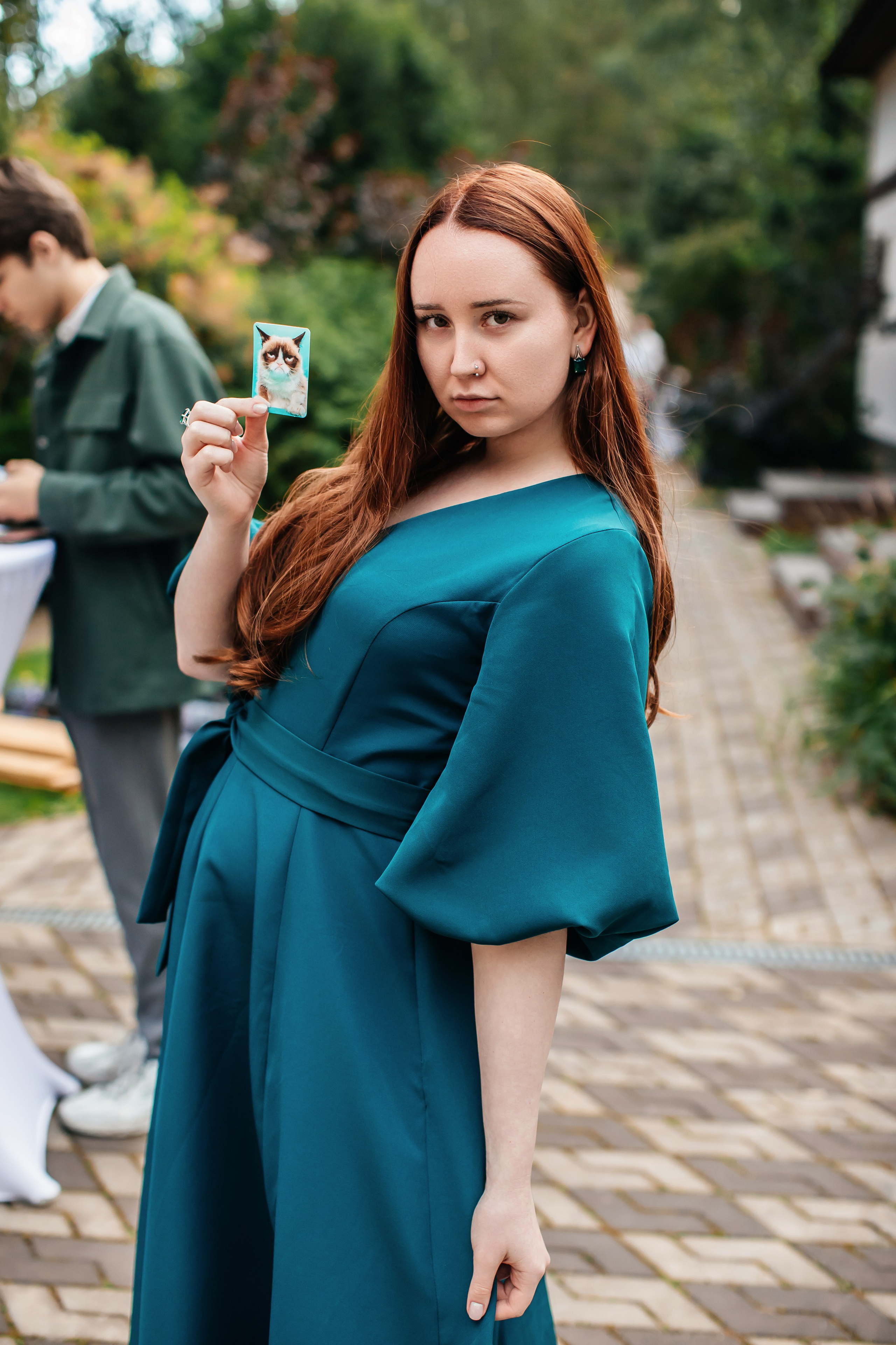 Свадьба Сергей и Ангелина. Анастасия Давыдова