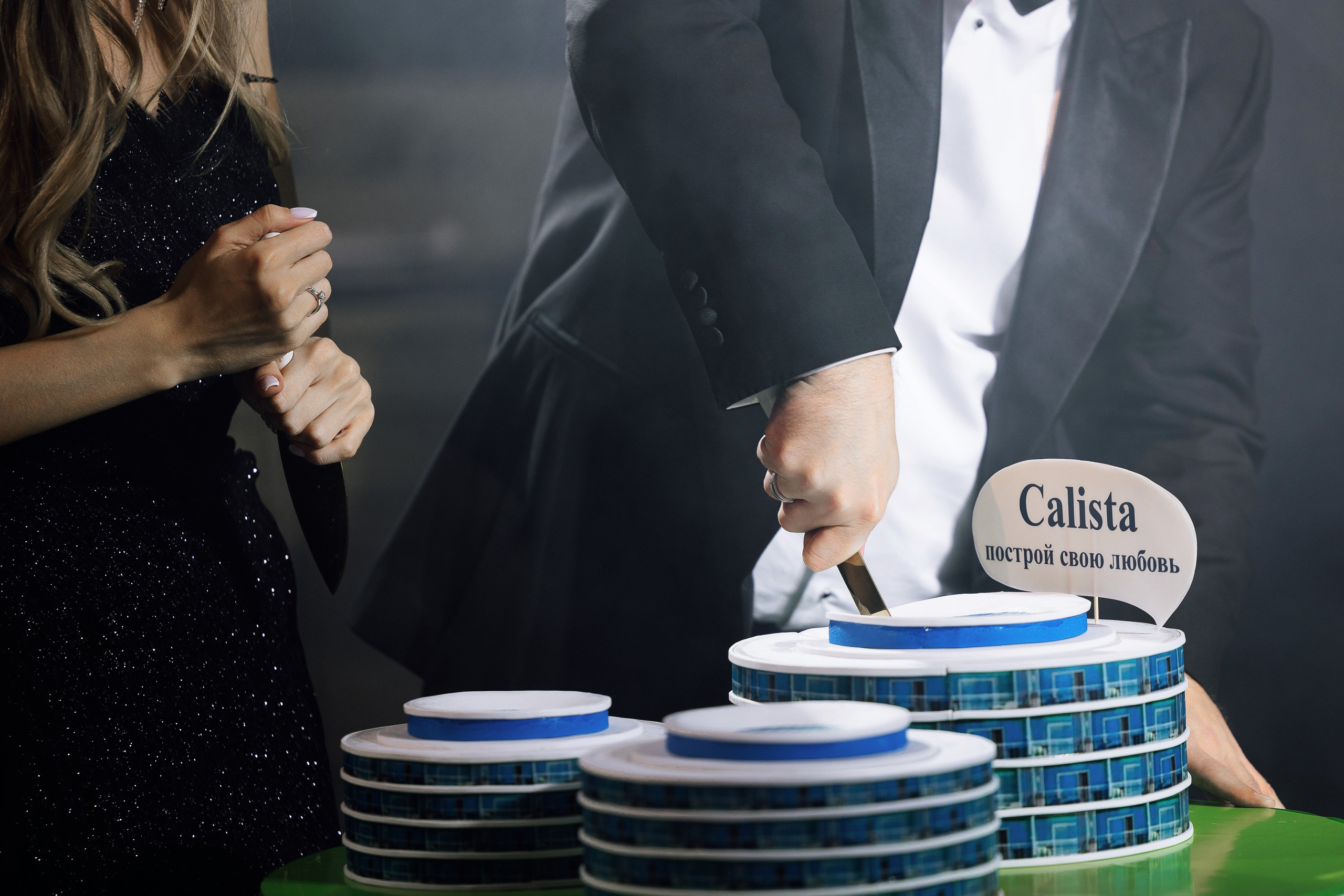 Свадьба певицы NST <3. VENSKAYA WEDDING & EVENT PLANNER