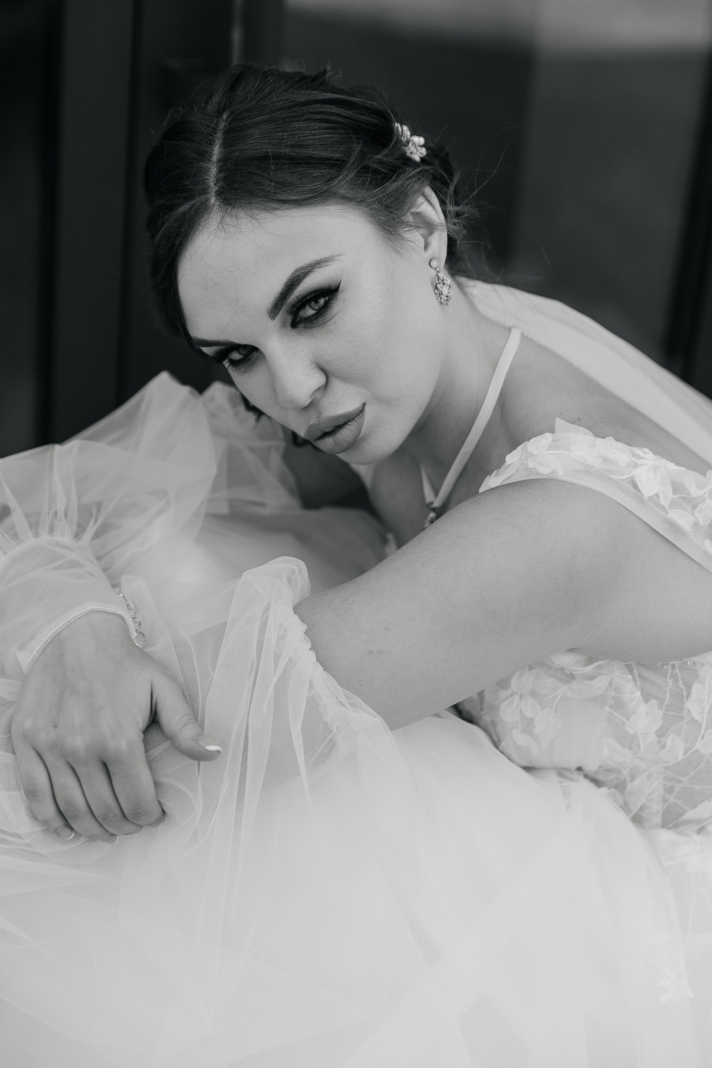 Лера и Саша. Свадебный фотограф Кристина Тимощук