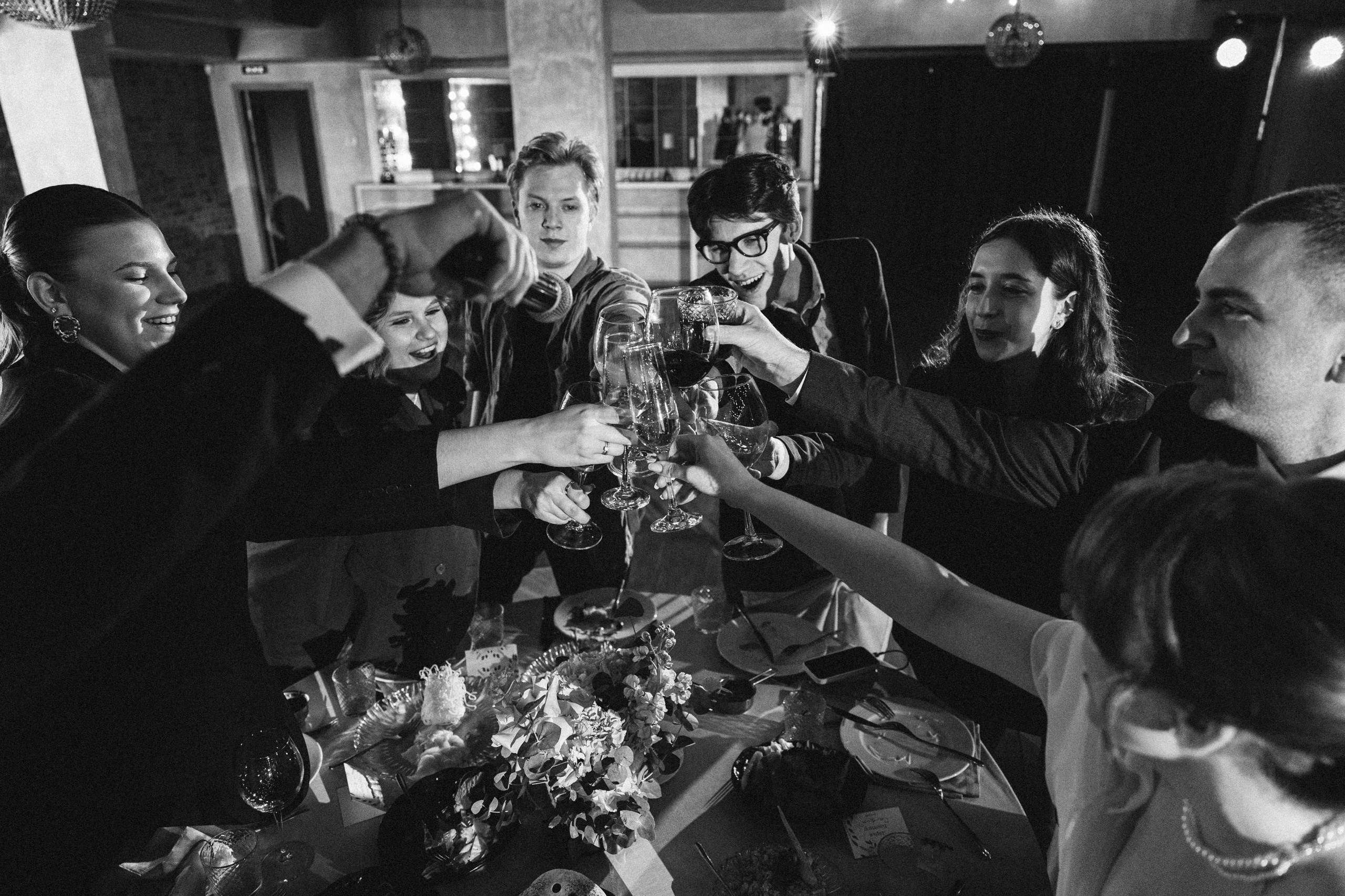 Навсегда. Свадебный и Семейный Фотограф в Гатчине и Санкт-Петербурге Виктория