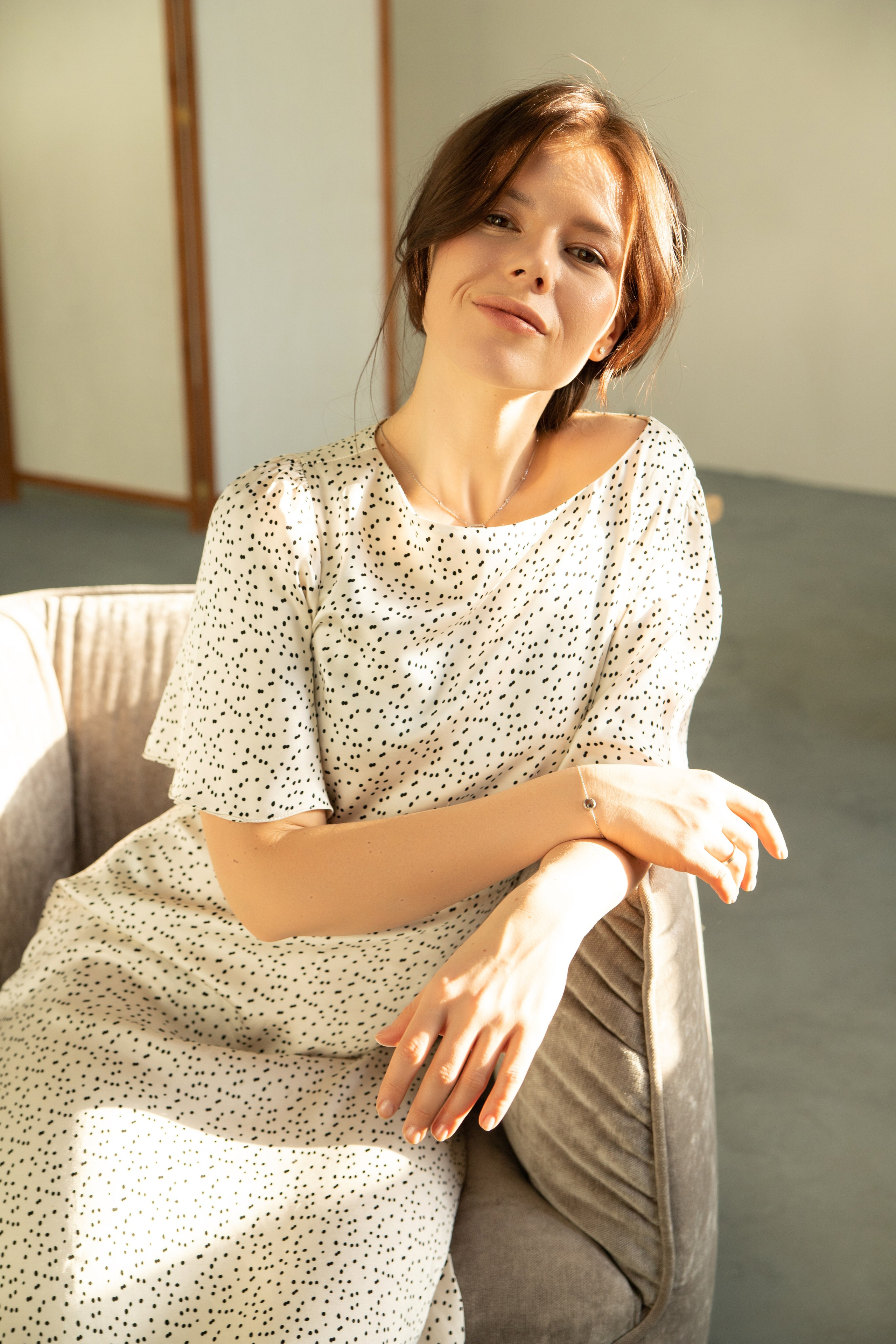 Индивидуальные съёмки. Фотограф Анна Гаремина. Контент и индивидуальные съёмки