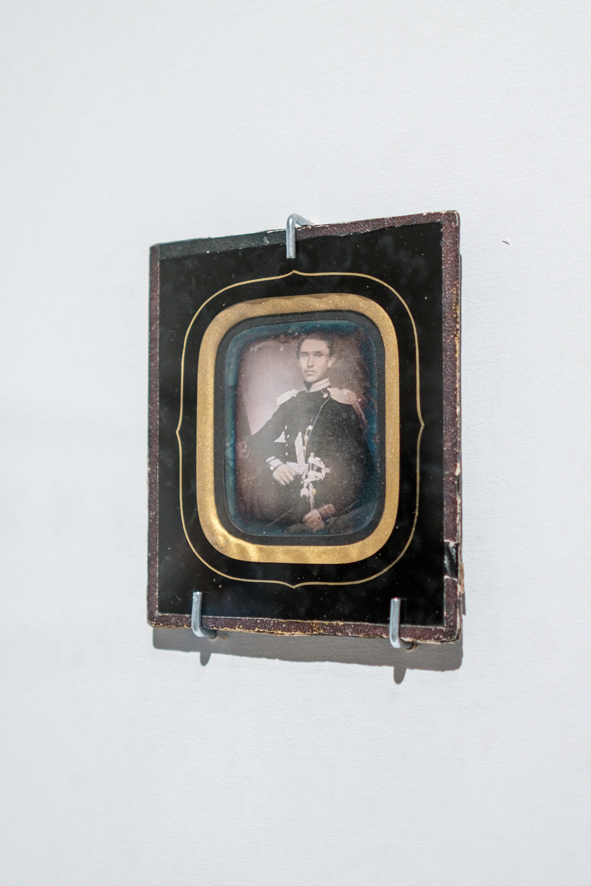 Выставочный проект «Фотоискусство. От дагеротипа до искусственного интеллекта». Фотограф Балаев Михаил