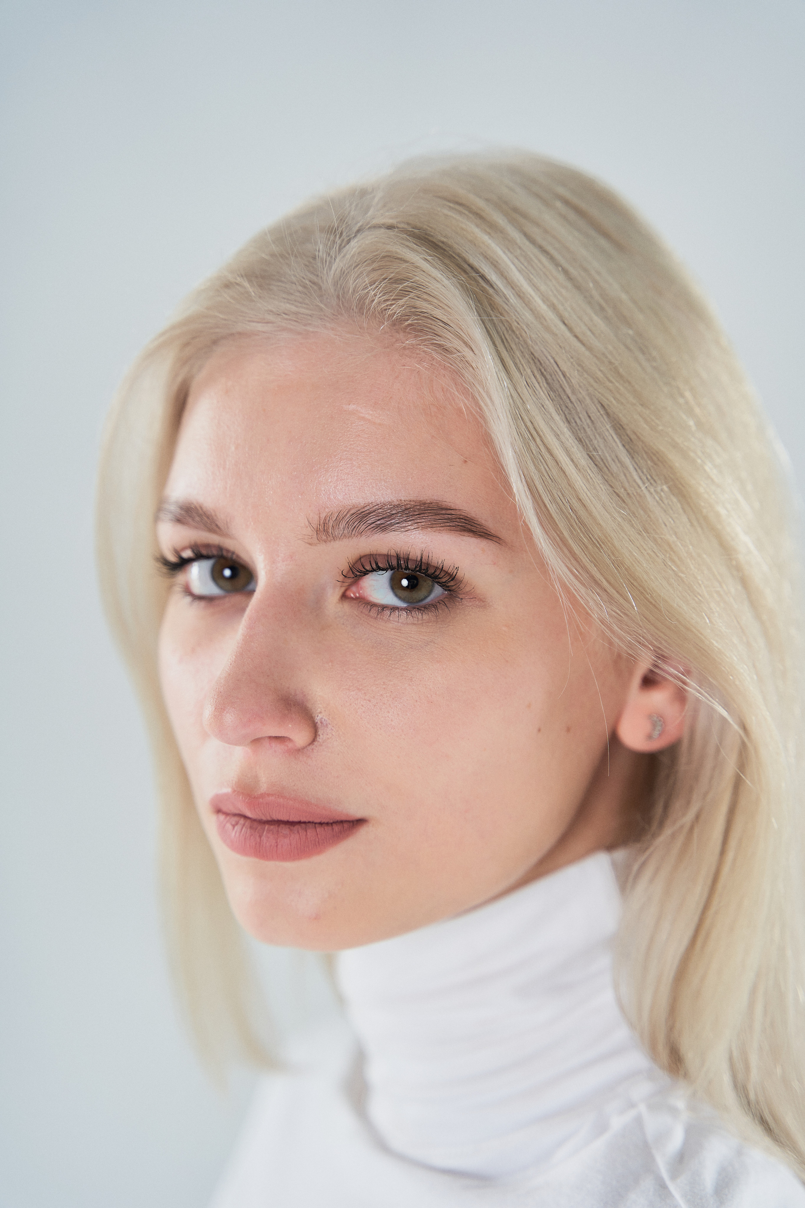 Семейная студийная съёмка. Фотограф Барт Полина. Снимаю в Санкт-Петербурге, Москве, Приозерске