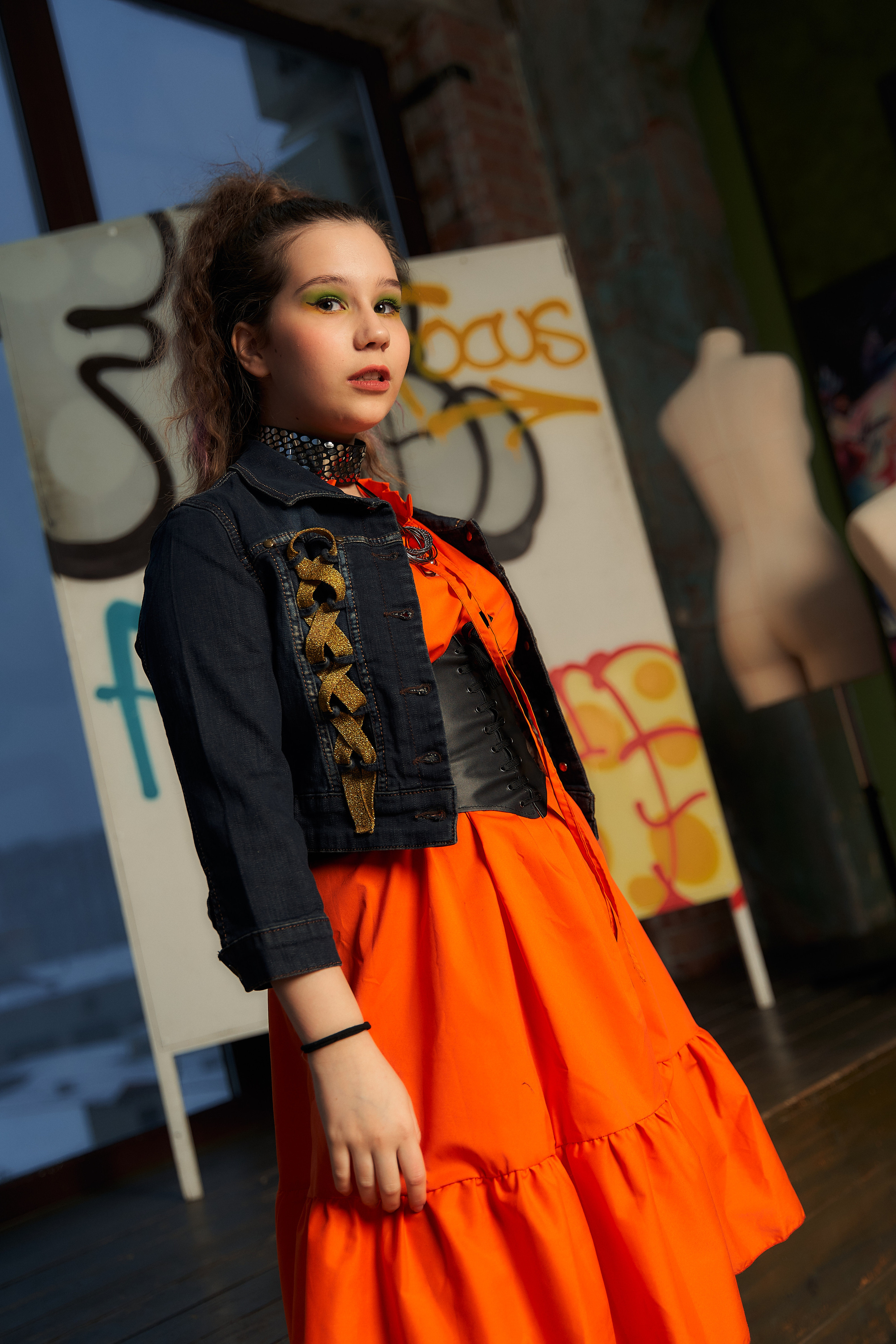 Дизайнер JANAVESNA. Дети — balli school. Фотограф Барт Полина. Снимаю в Санкт-Петербурге, Москве, Приозерске