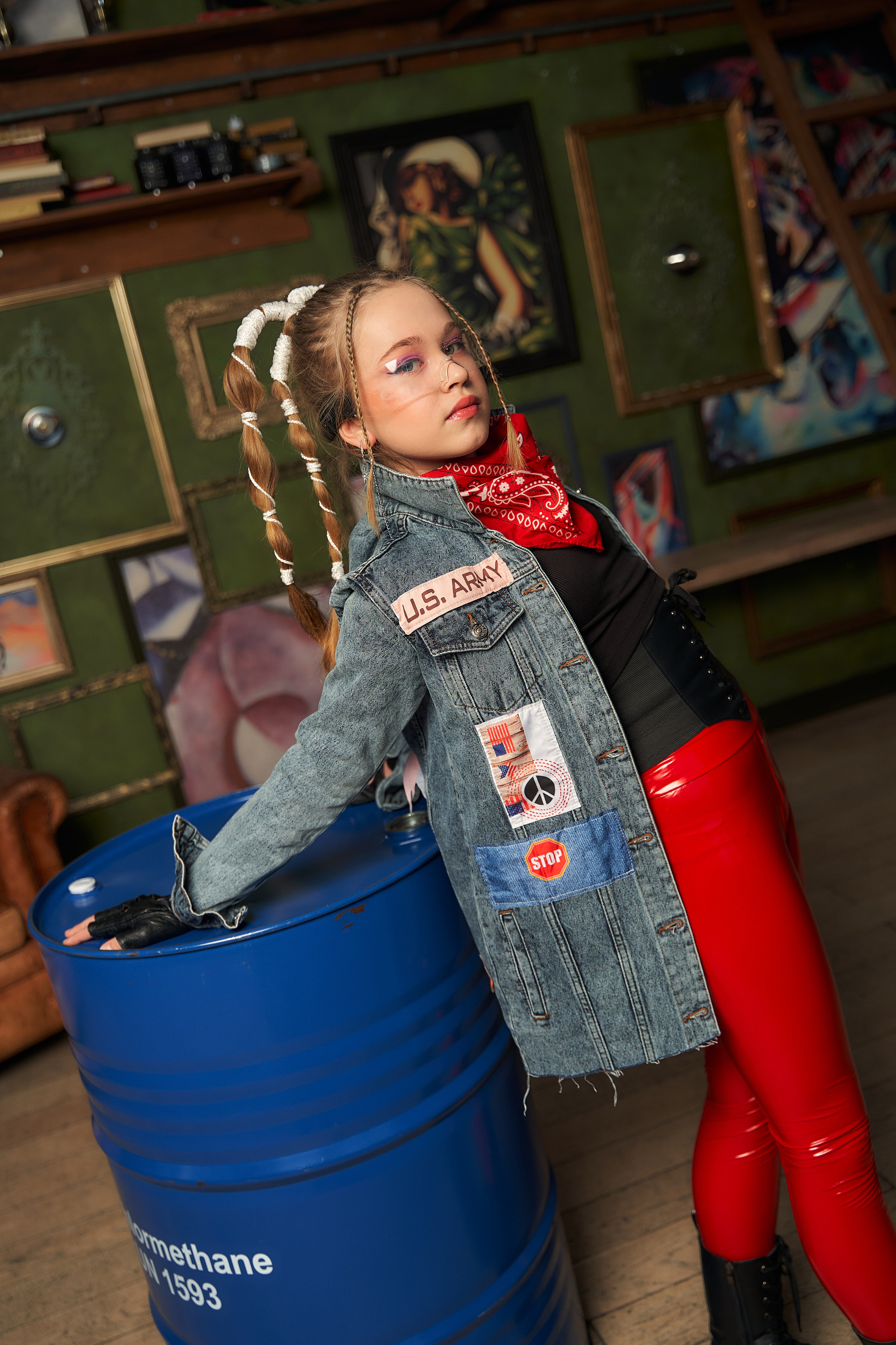 Дизайнер JANAVESNA. Дети — balli school. Фотограф Барт Полина. Снимаю в Санкт-Петербурге, Москве, Приозерске