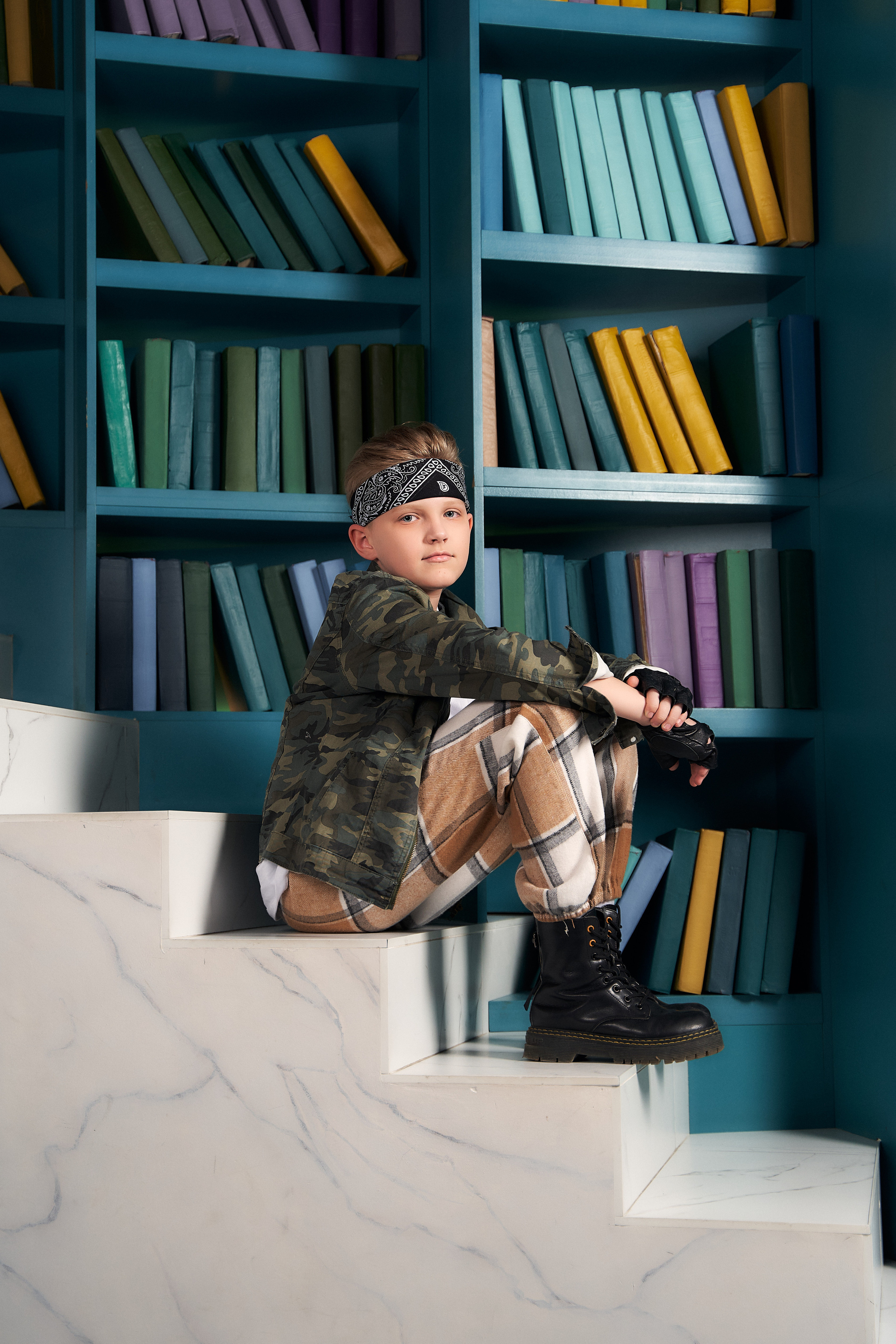 Дизайнер JANAVESNA. Дети — balli school. Фотограф Барт Полина. Снимаю в Санкт-Петербурге, Москве, Приозерске