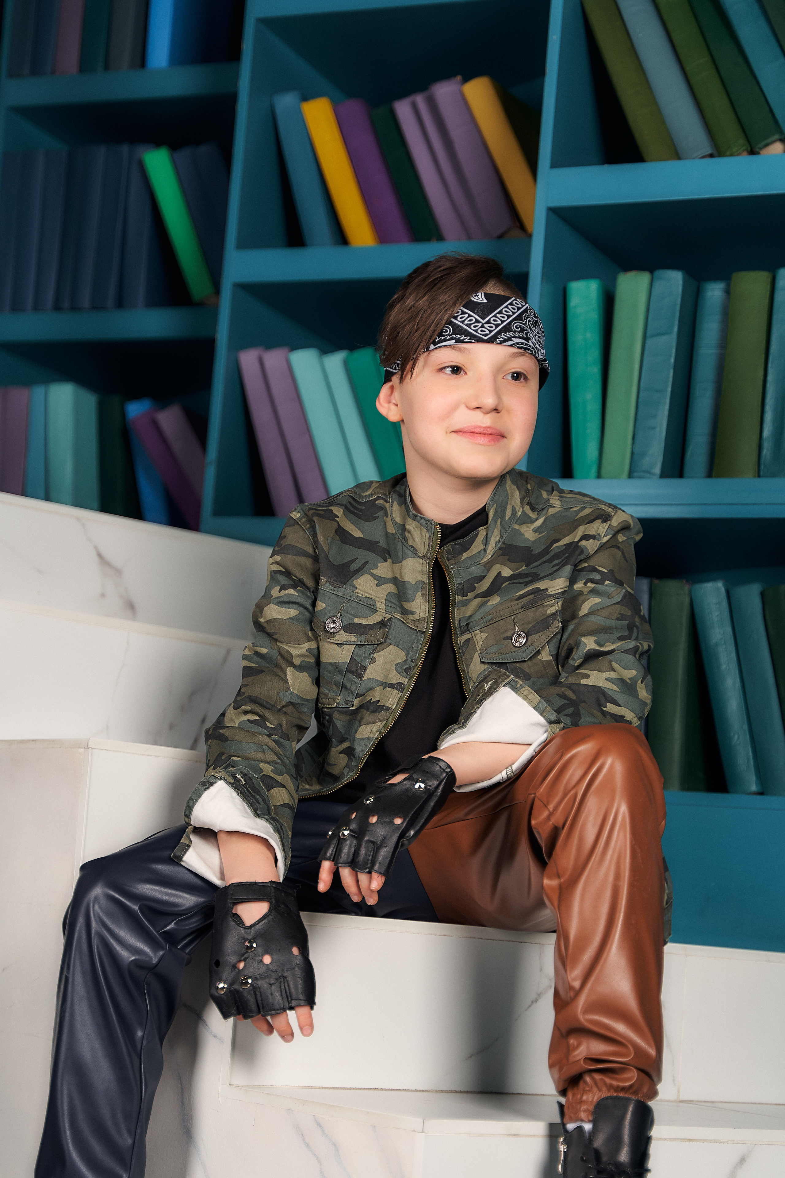 Дизайнер JANAVESNA. Дети — balli school. Фотограф Барт Полина. Снимаю в Санкт-Петербурге, Москве, Приозерске