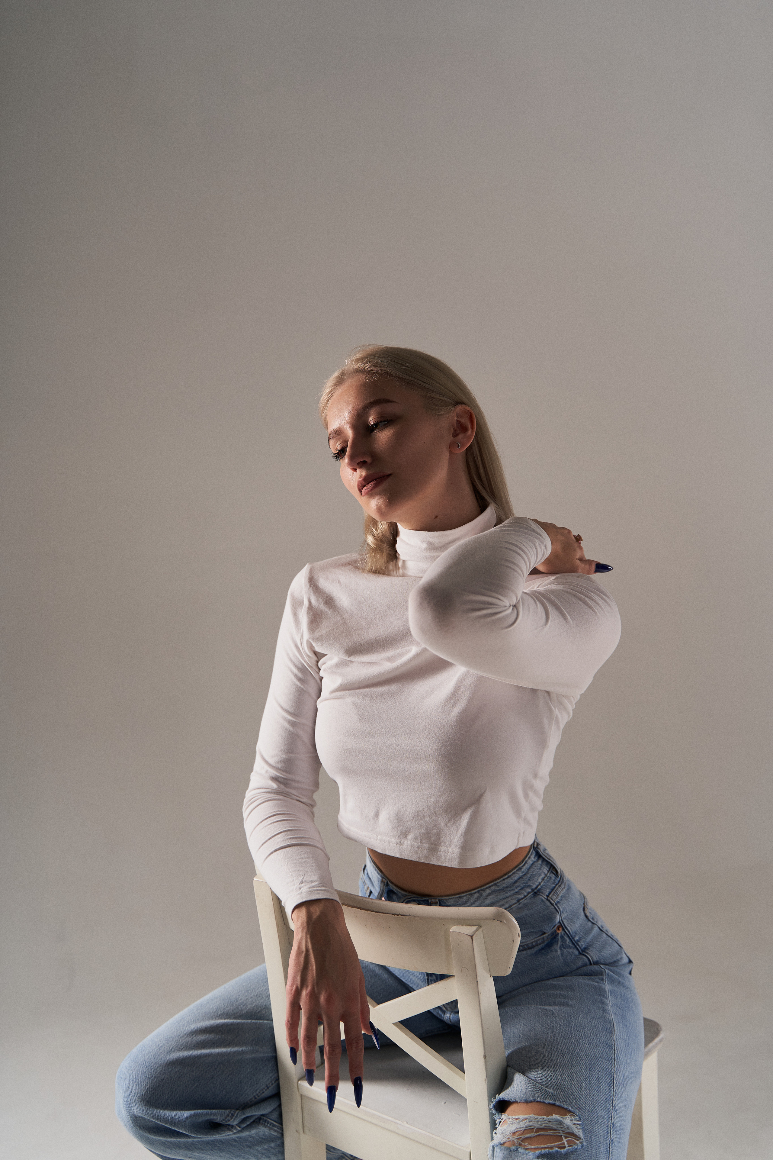 Семейная студийная съёмка. Фотограф Барт Полина. Снимаю в Санкт-Петербурге, Москве, Приозерске