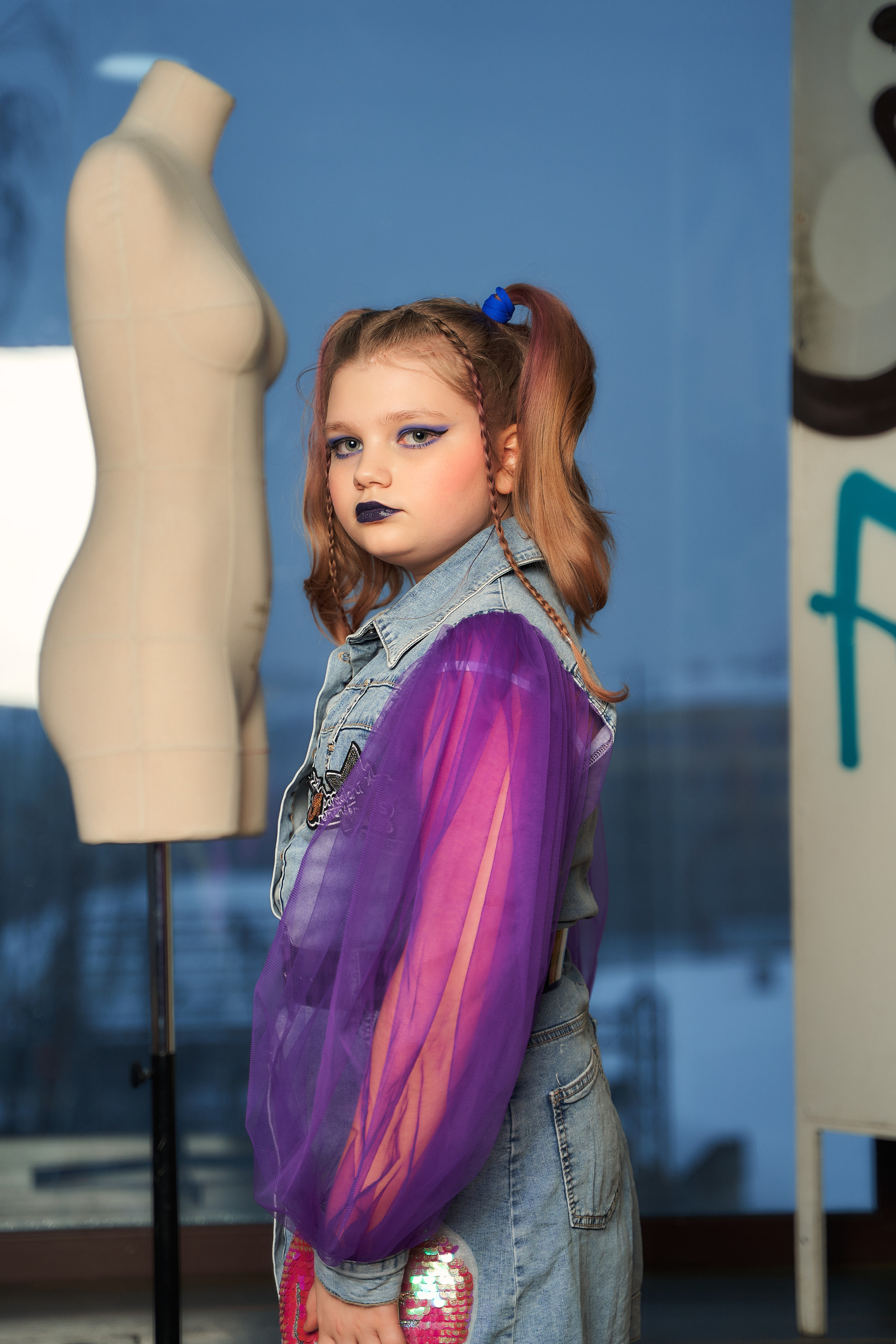 Дизайнер JANAVESNA. Дети — balli school. Фотограф Барт Полина. Снимаю в Санкт-Петербурге, Москве, Приозерске