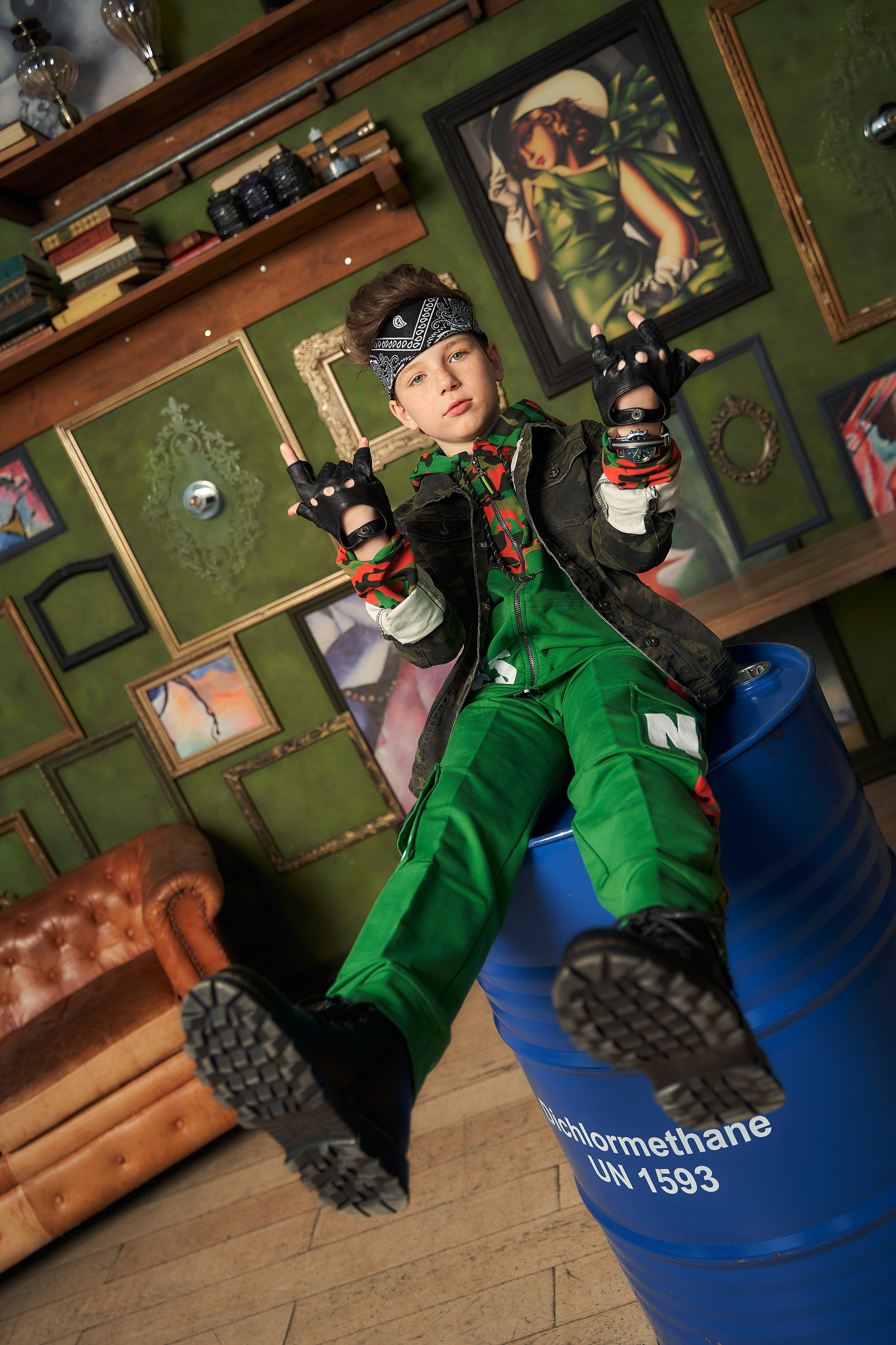 Дизайнер JANAVESNA. Дети — balli school. Фотограф Барт Полина. Снимаю в Санкт-Петербурге, Москве, Приозерске