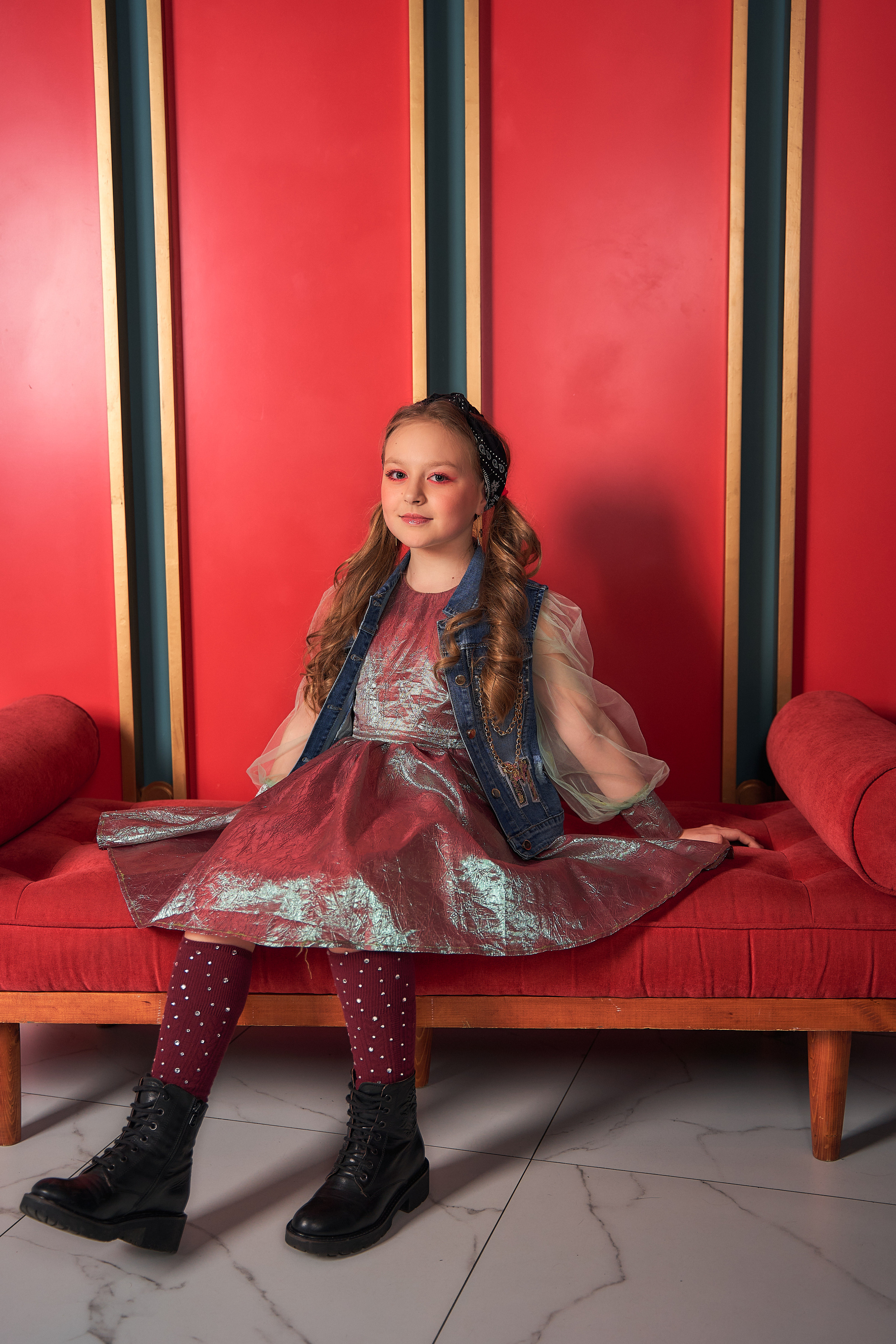 Дизайнер JANAVESNA. Дети — balli school. Фотограф Барт Полина. Снимаю в Санкт-Петербурге, Москве, Приозерске