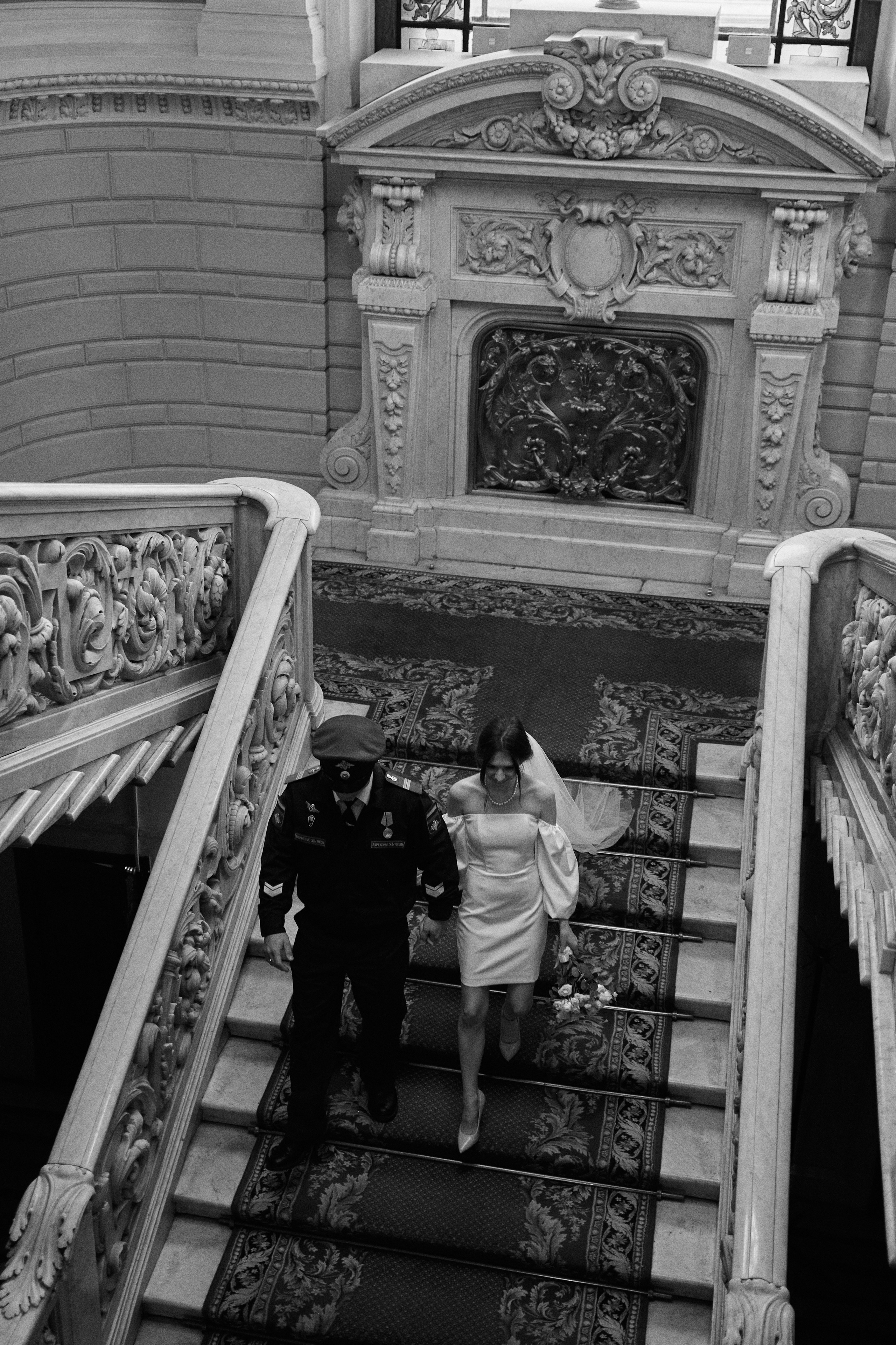 Владимир и Тамара. Фотограф Барт Полина. Снимаю в Санкт-Петербурге, Москве, Приозерске