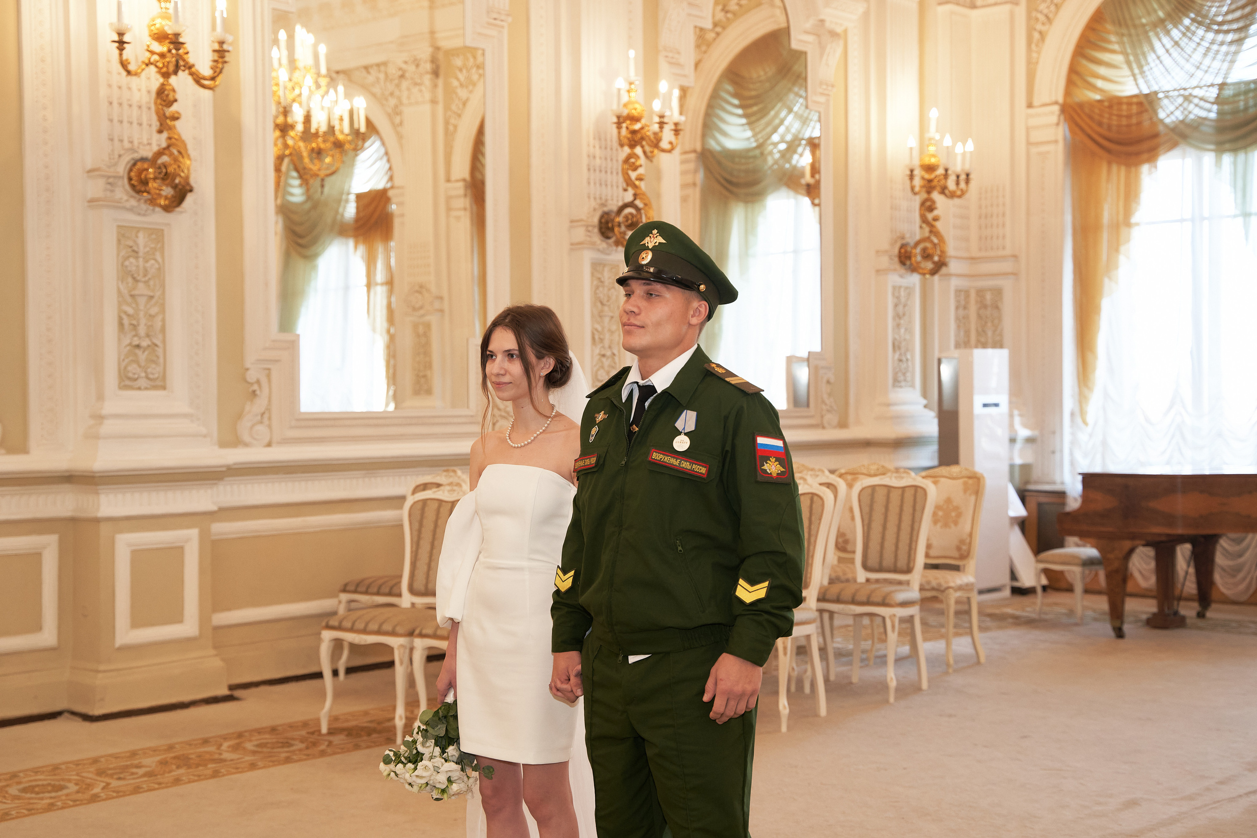 Владимир и Тамара. Фотограф Барт Полина. Снимаю в Санкт-Петербурге, Москве, Приозерске