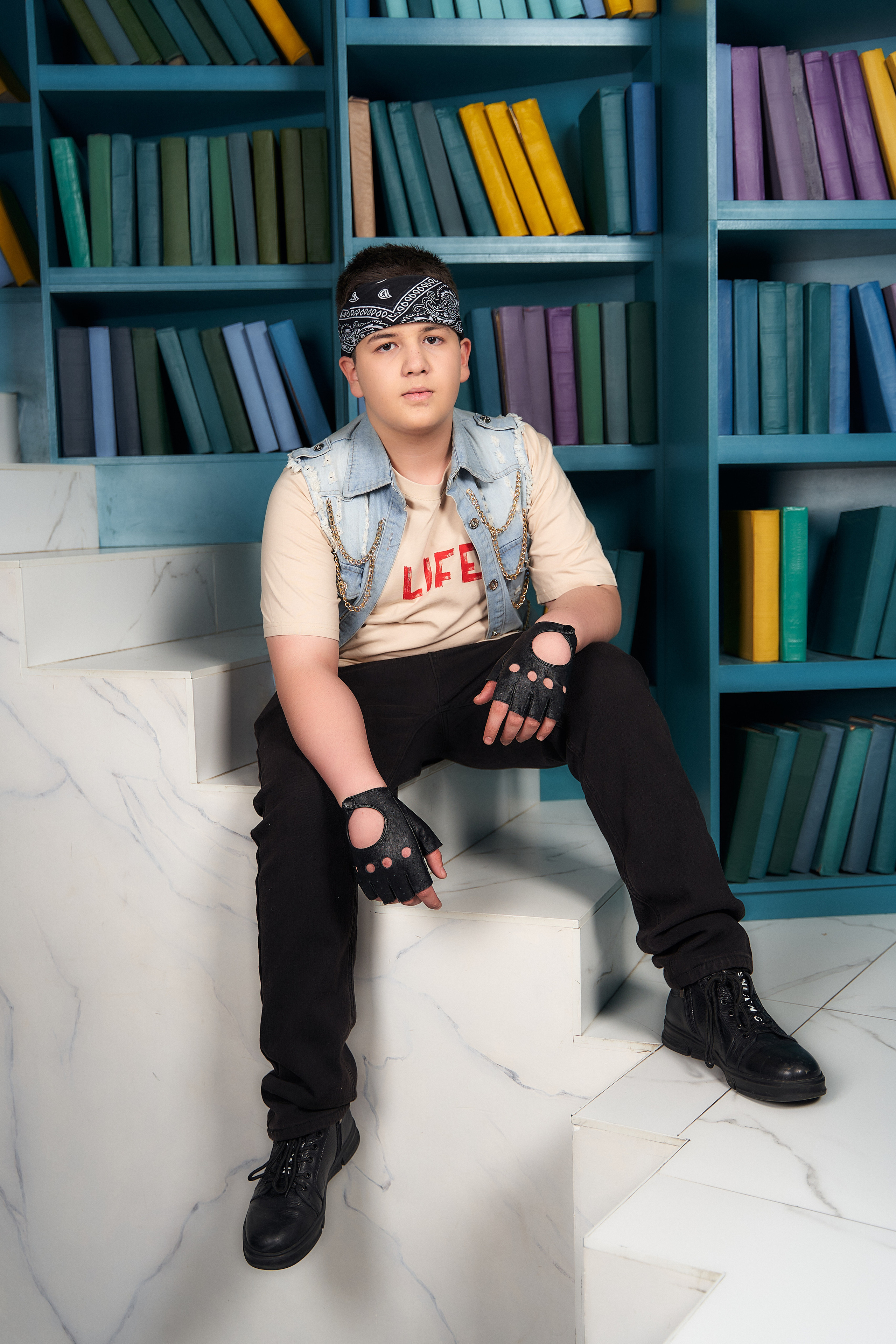 Дизайнер JANAVESNA. Дети — balli school. Фотограф Барт Полина. Снимаю в Санкт-Петербурге, Москве, Приозерске