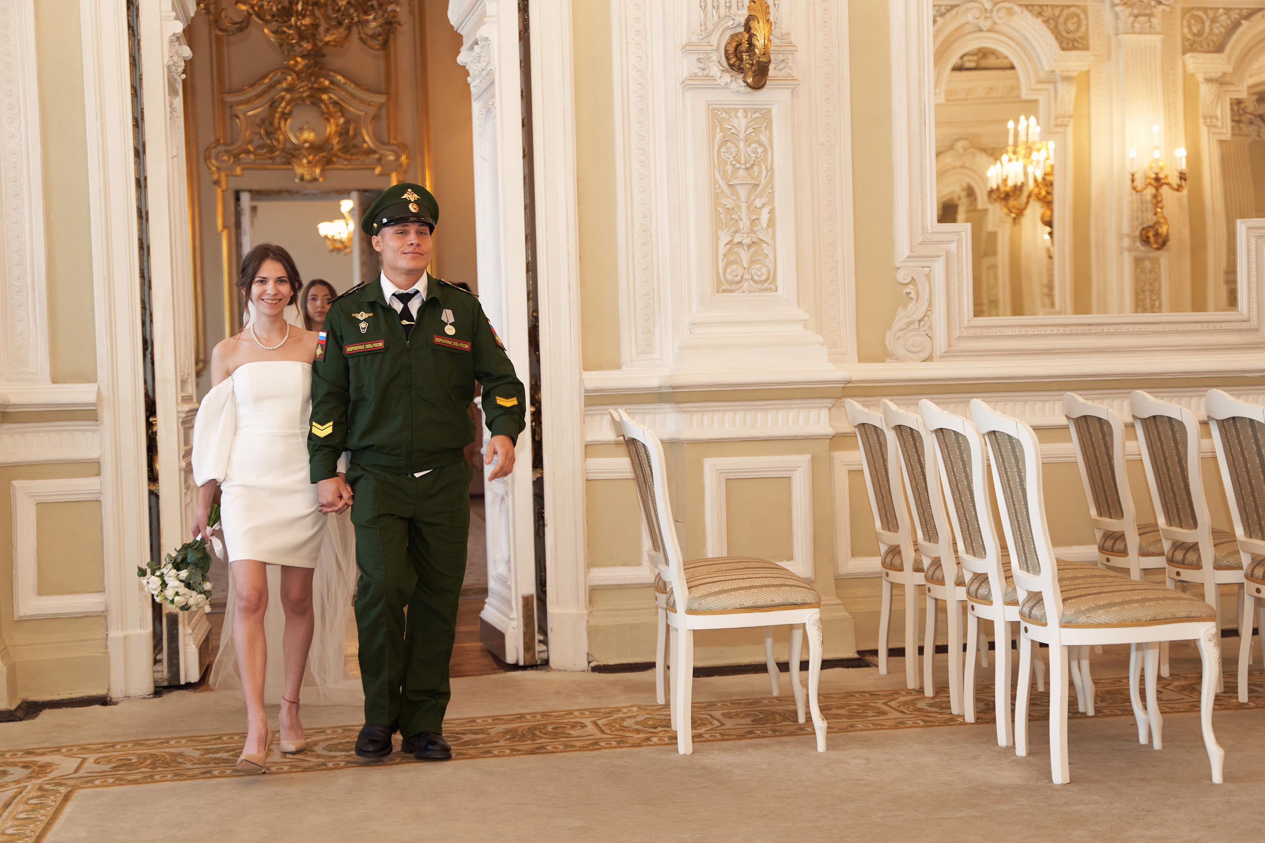 Владимир и Тамара. Фотограф Барт Полина. Снимаю в Санкт-Петербурге, Москве, Приозерске