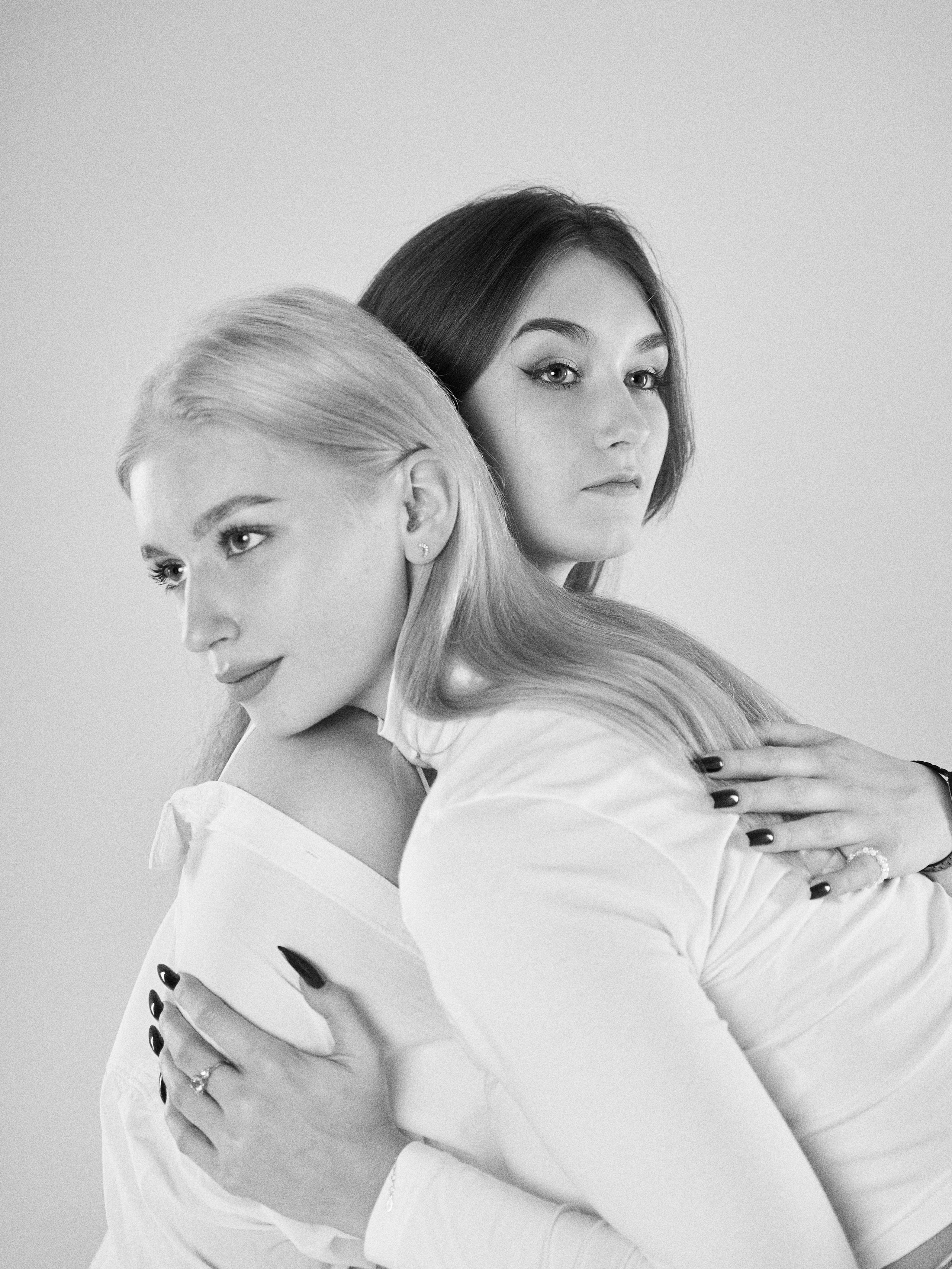 Семейная студийная съёмка. Фотограф Барт Полина. Снимаю в Санкт-Петербурге, Москве, Приозерске