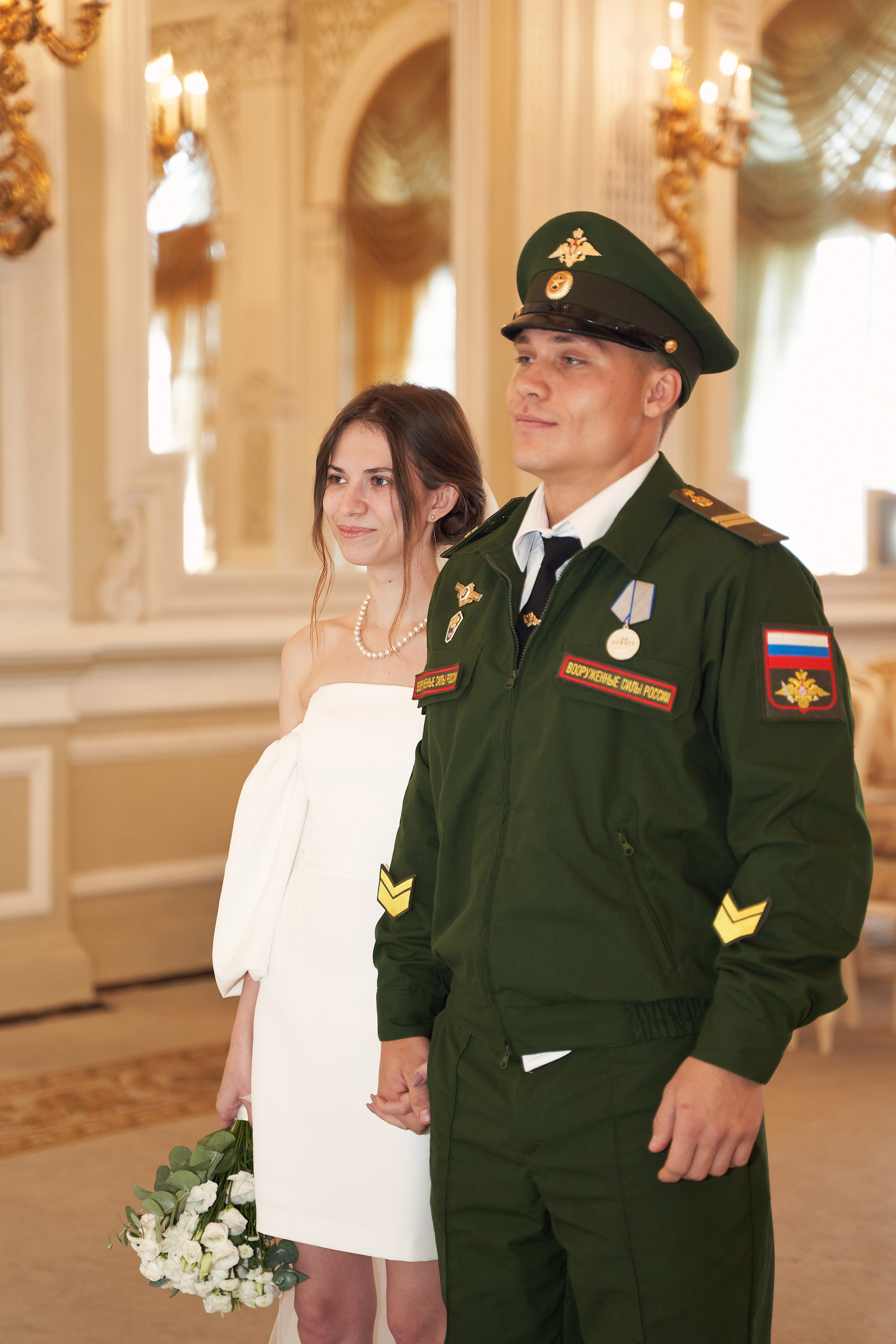 Владимир и Тамара. Фотограф Барт Полина. Снимаю в Санкт-Петербурге, Москве, Приозерске