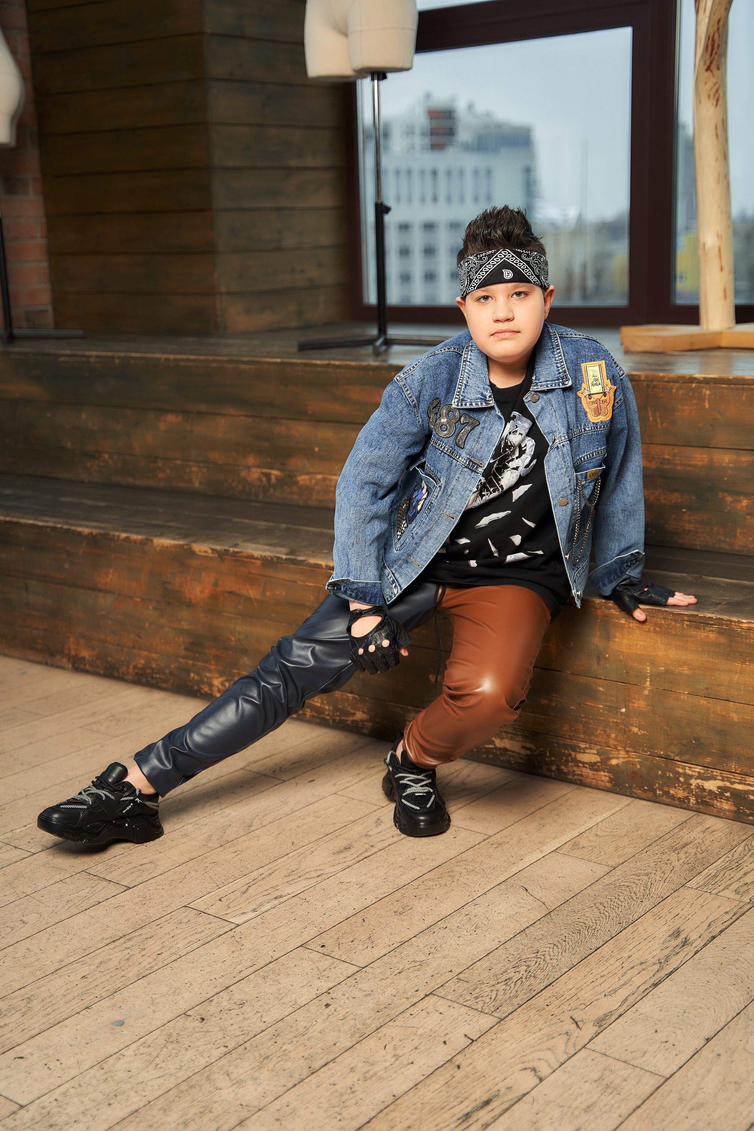 Дизайнер JANAVESNA. Дети — balli school. Фотограф Барт Полина. Снимаю в Санкт-Петербурге, Москве, Приозерске