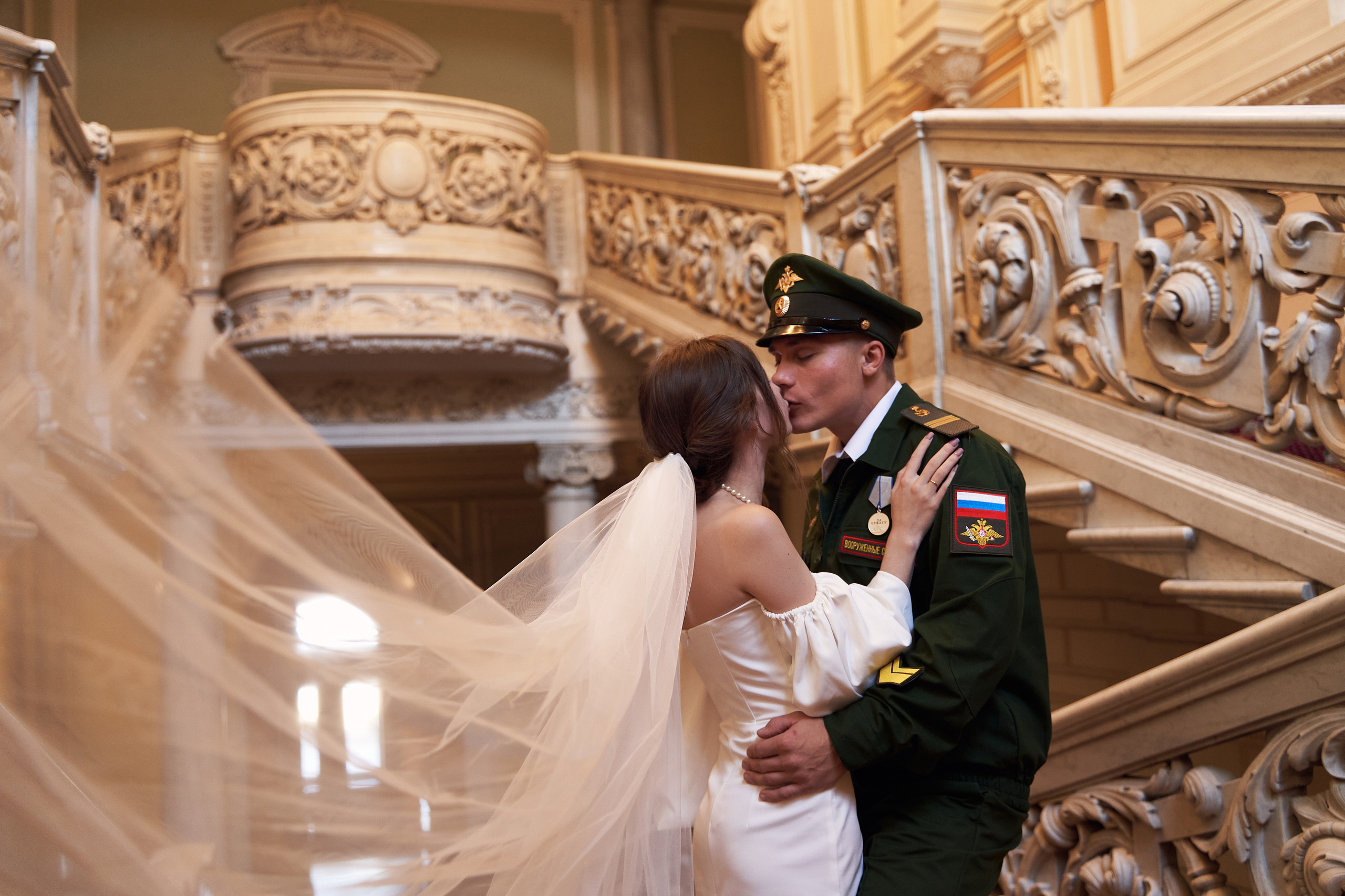 Владимир и Тамара. Фотограф Барт Полина. Снимаю в Санкт-Петербурге, Москве, Приозерске