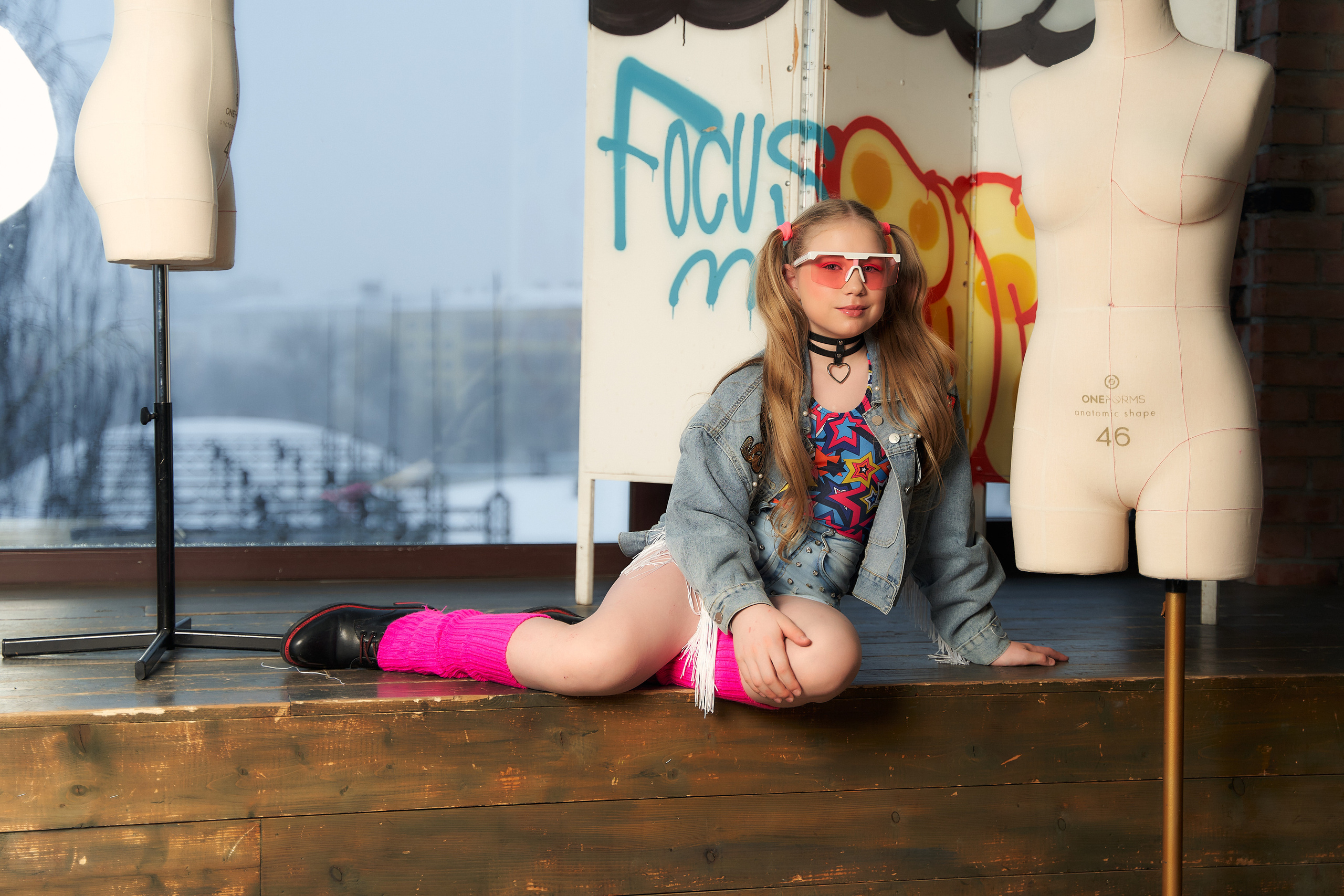 Дизайнер JANAVESNA. Дети — balli school. Фотограф Барт Полина. Снимаю в Санкт-Петербурге, Москве, Приозерске