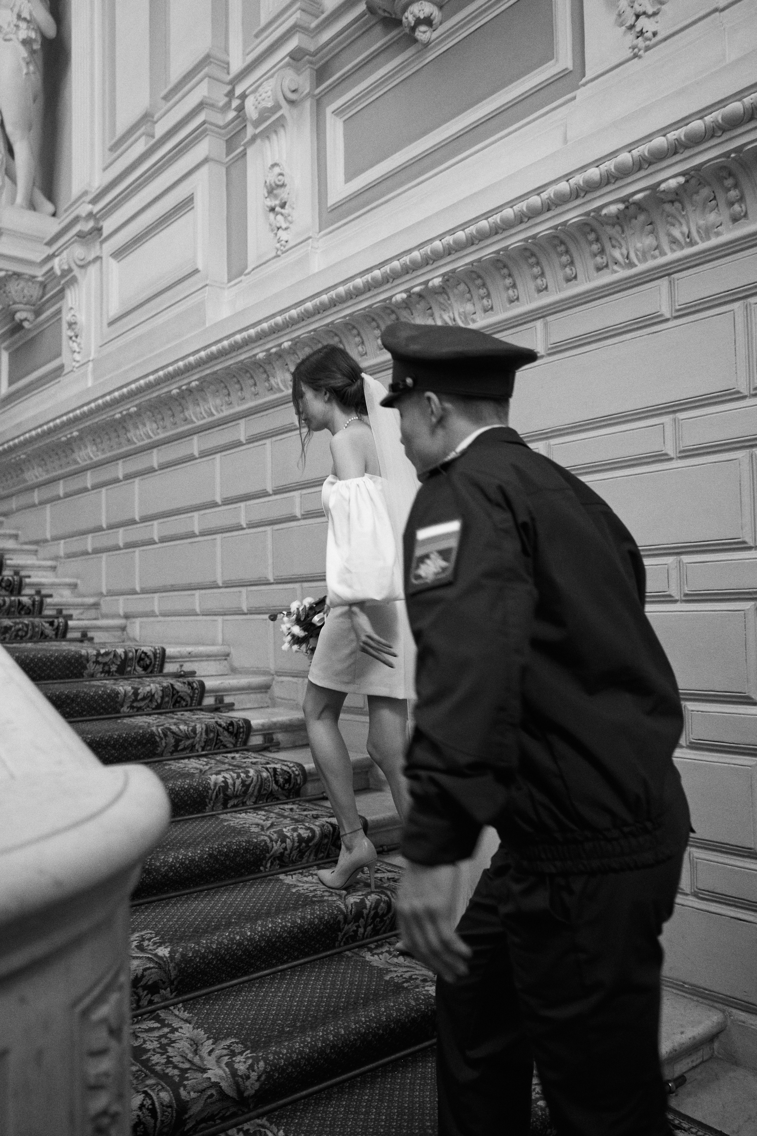 Владимир и Тамара. Фотограф Барт Полина. Снимаю в Санкт-Петербурге, Москве, Приозерске