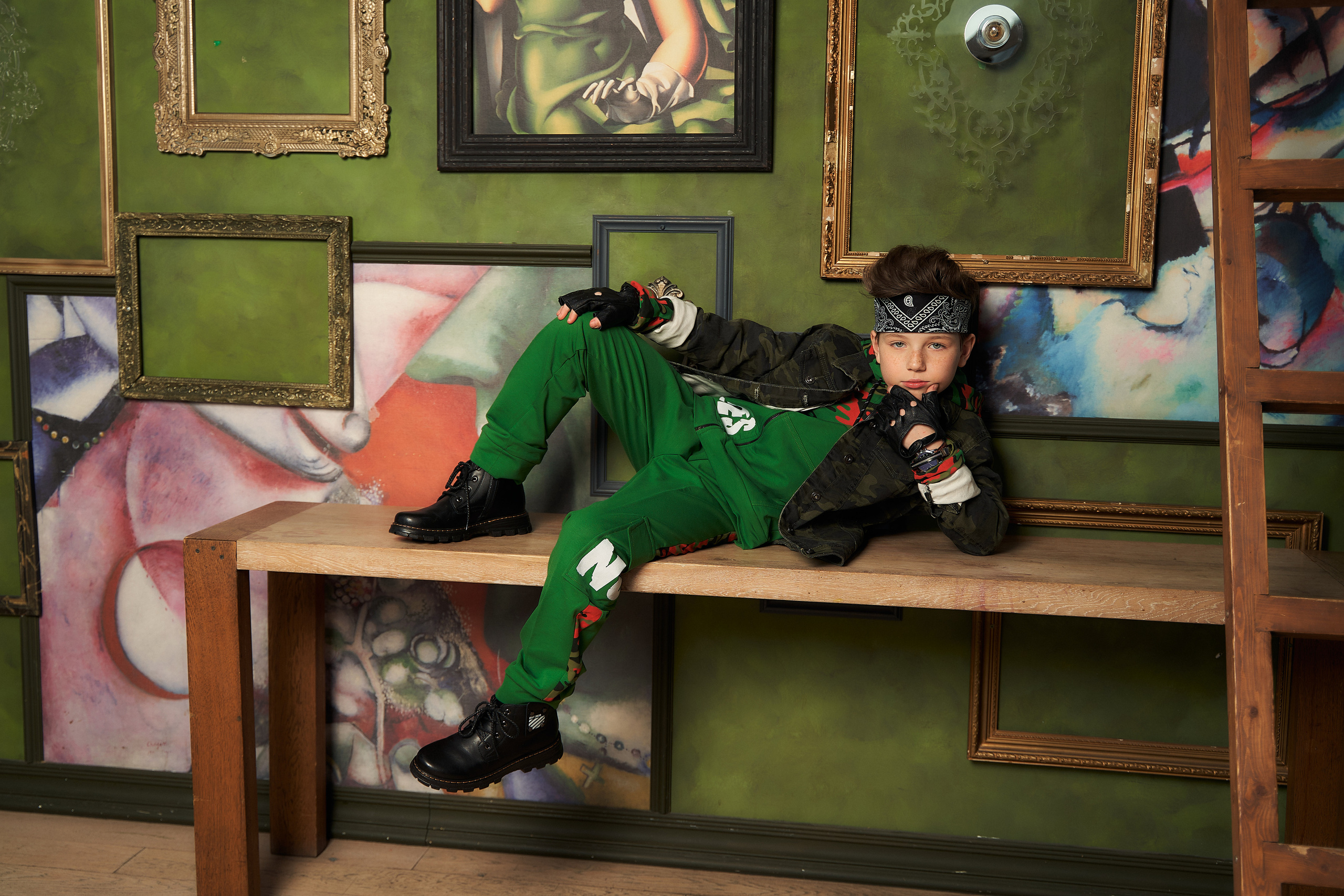 Дизайнер JANAVESNA. Дети — balli school. Фотограф Барт Полина. Снимаю в Санкт-Петербурге, Москве, Приозерске