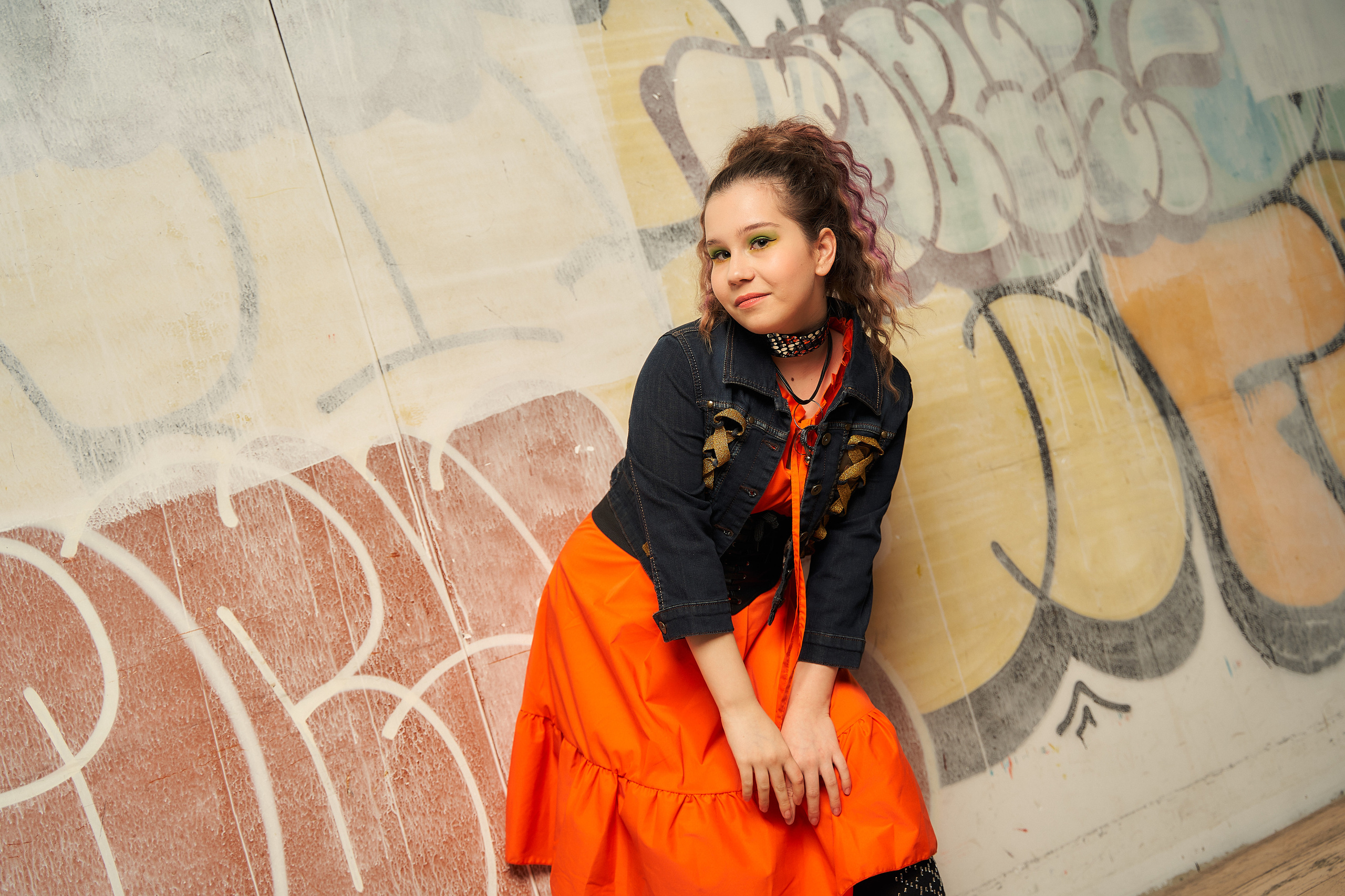 Дизайнер JANAVESNA. Дети — balli school. Фотограф Барт Полина. Снимаю в Санкт-Петербурге, Москве, Приозерске