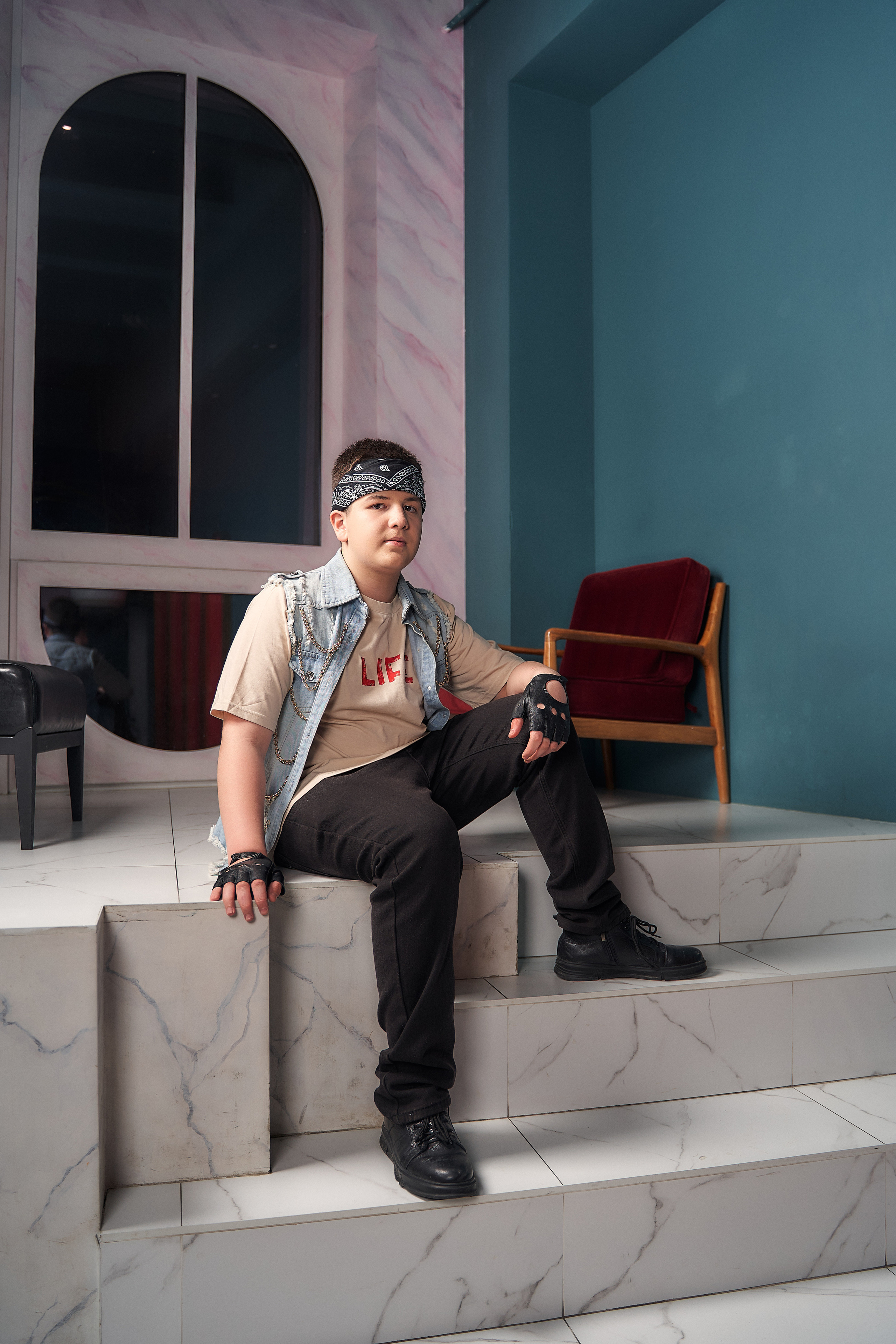 Дизайнер JANAVESNA. Дети — balli school. Фотограф Барт Полина. Снимаю в Санкт-Петербурге, Москве, Приозерске