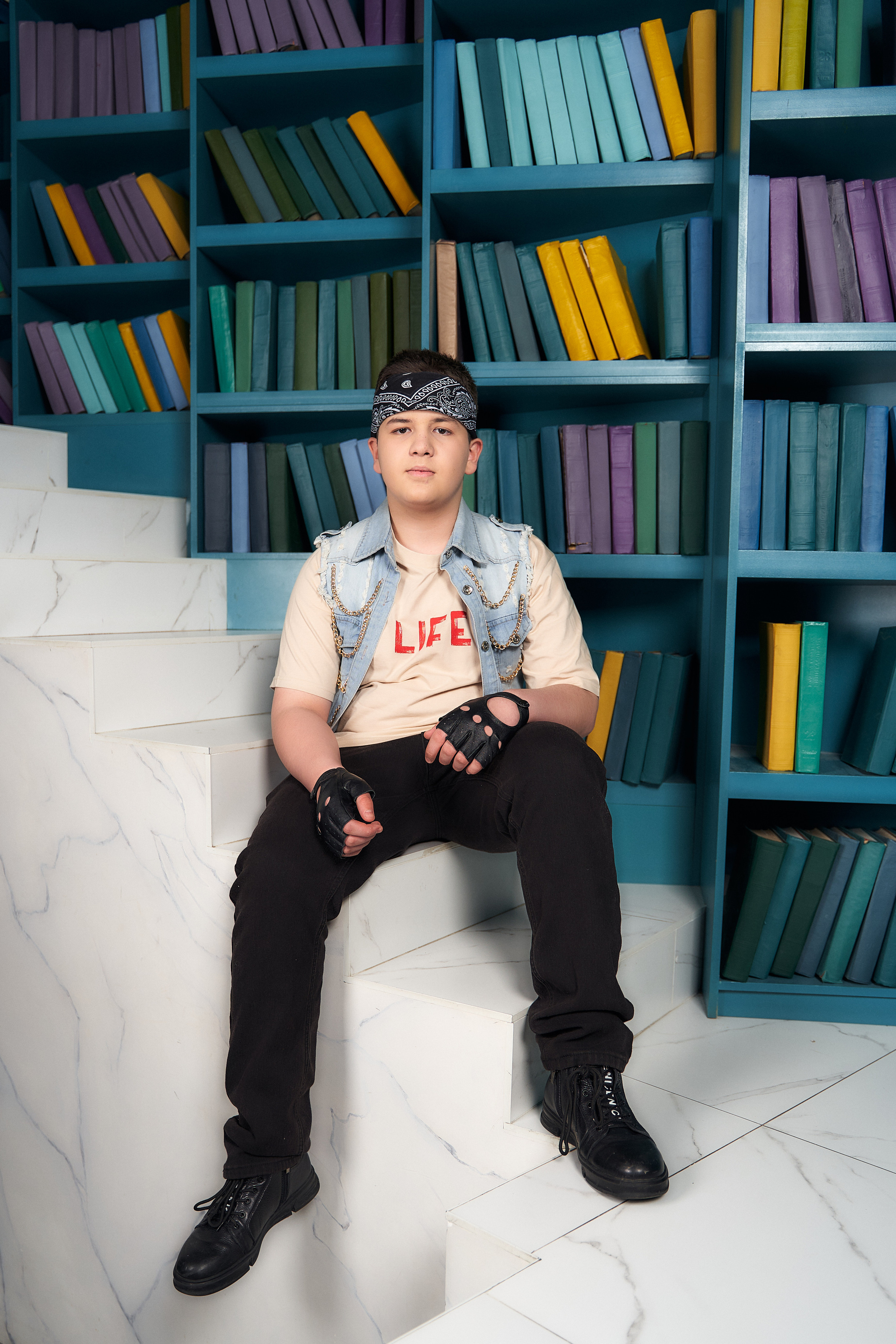 Дизайнер JANAVESNA. Дети — balli school. Фотограф Барт Полина. Снимаю в Санкт-Петербурге, Москве, Приозерске