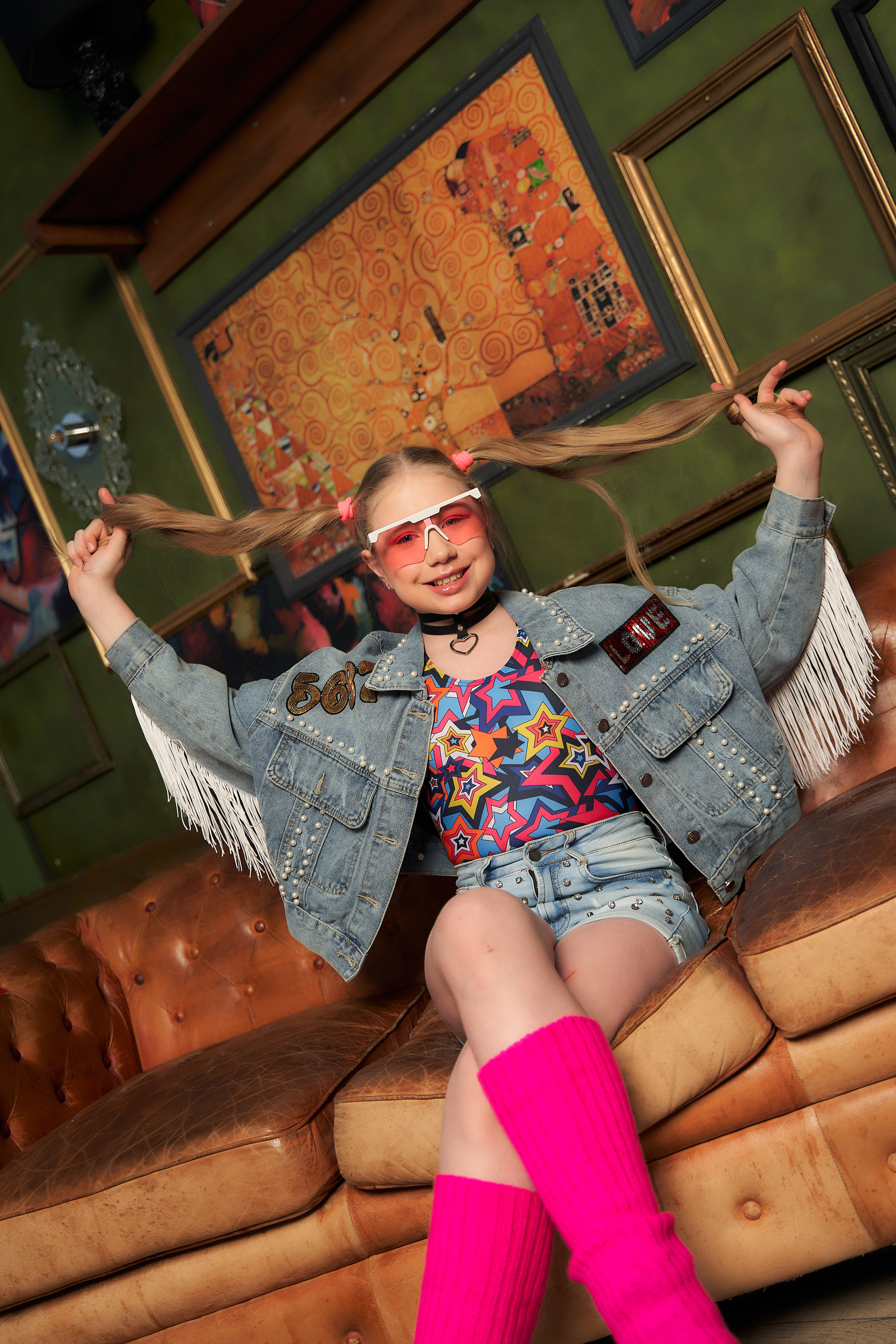 Дизайнер JANAVESNA. Дети — balli school. Фотограф Барт Полина. Снимаю в Санкт-Петербурге, Москве, Приозерске