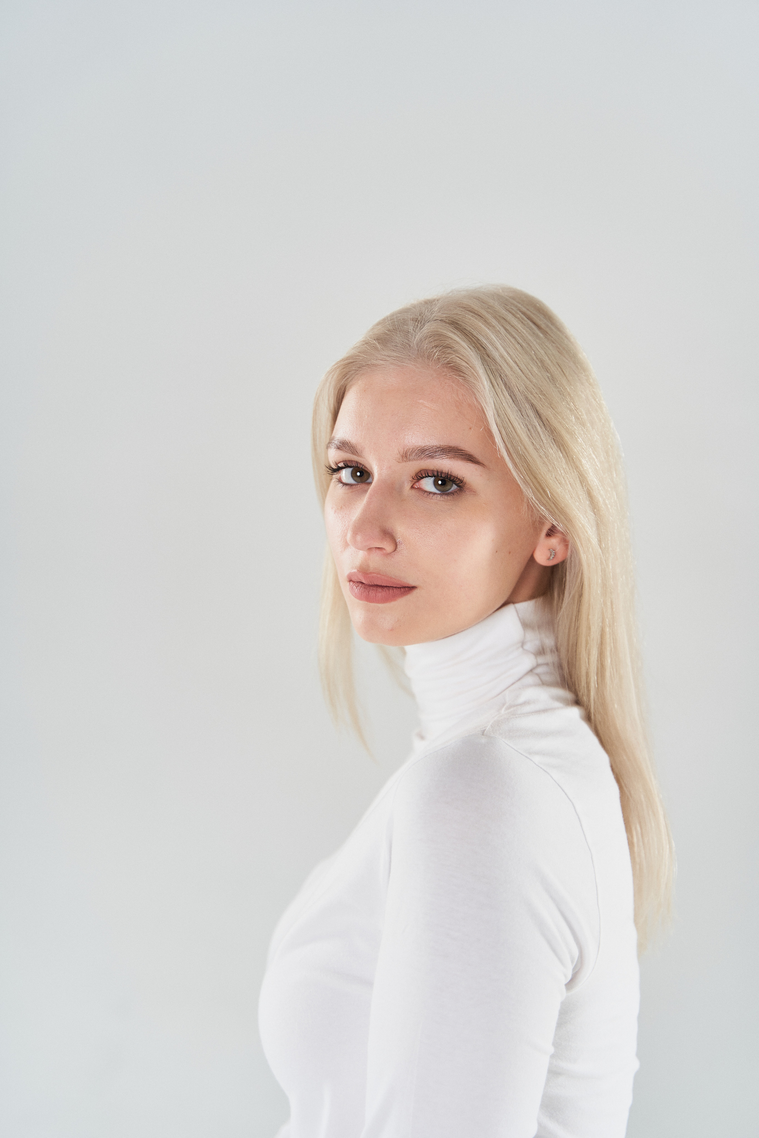 Семейная студийная съёмка. Фотограф Барт Полина. Снимаю в Санкт-Петербурге, Москве, Приозерске