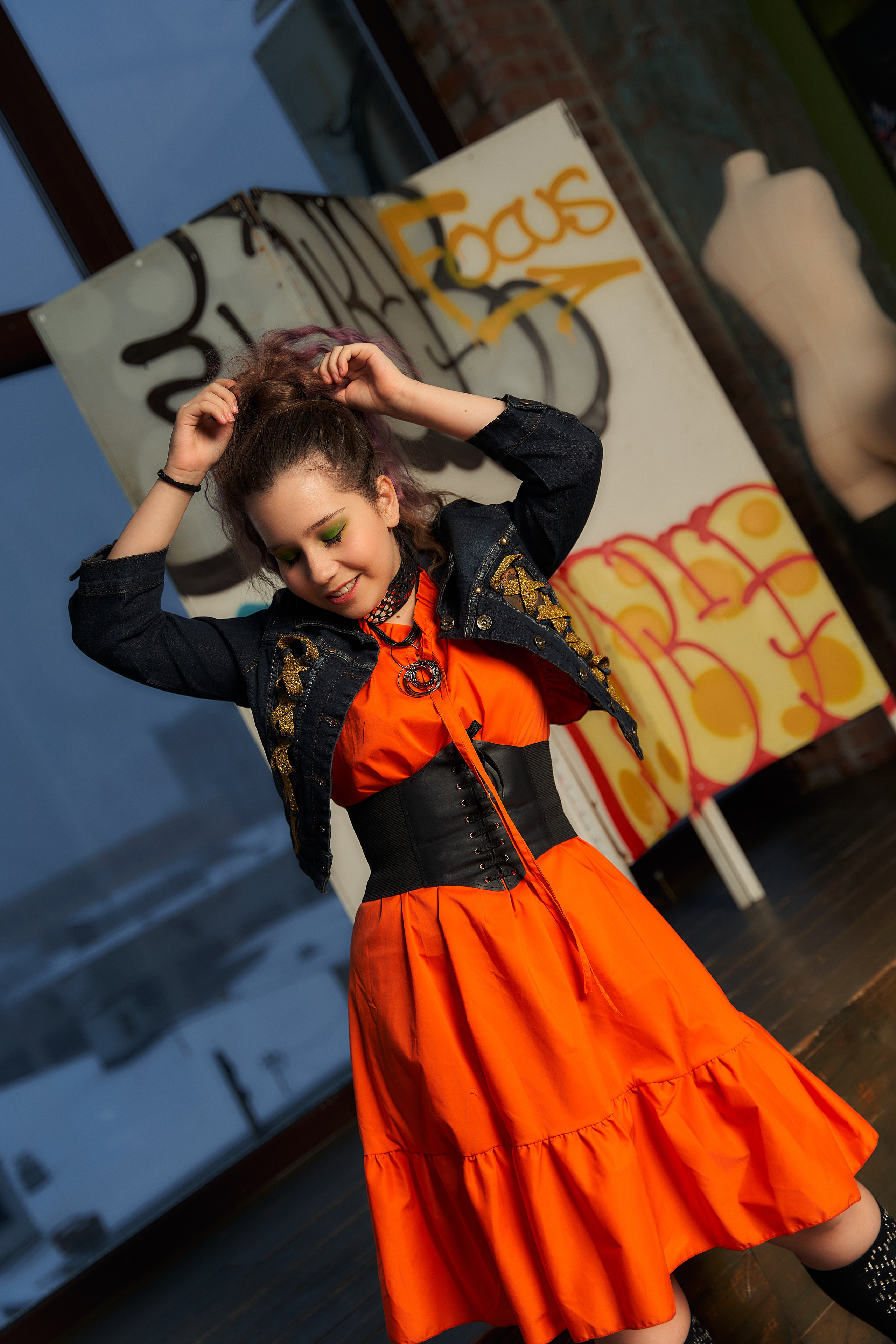 Дизайнер JANAVESNA. Дети — balli school. Фотограф Барт Полина. Снимаю в Санкт-Петербурге, Москве, Приозерске