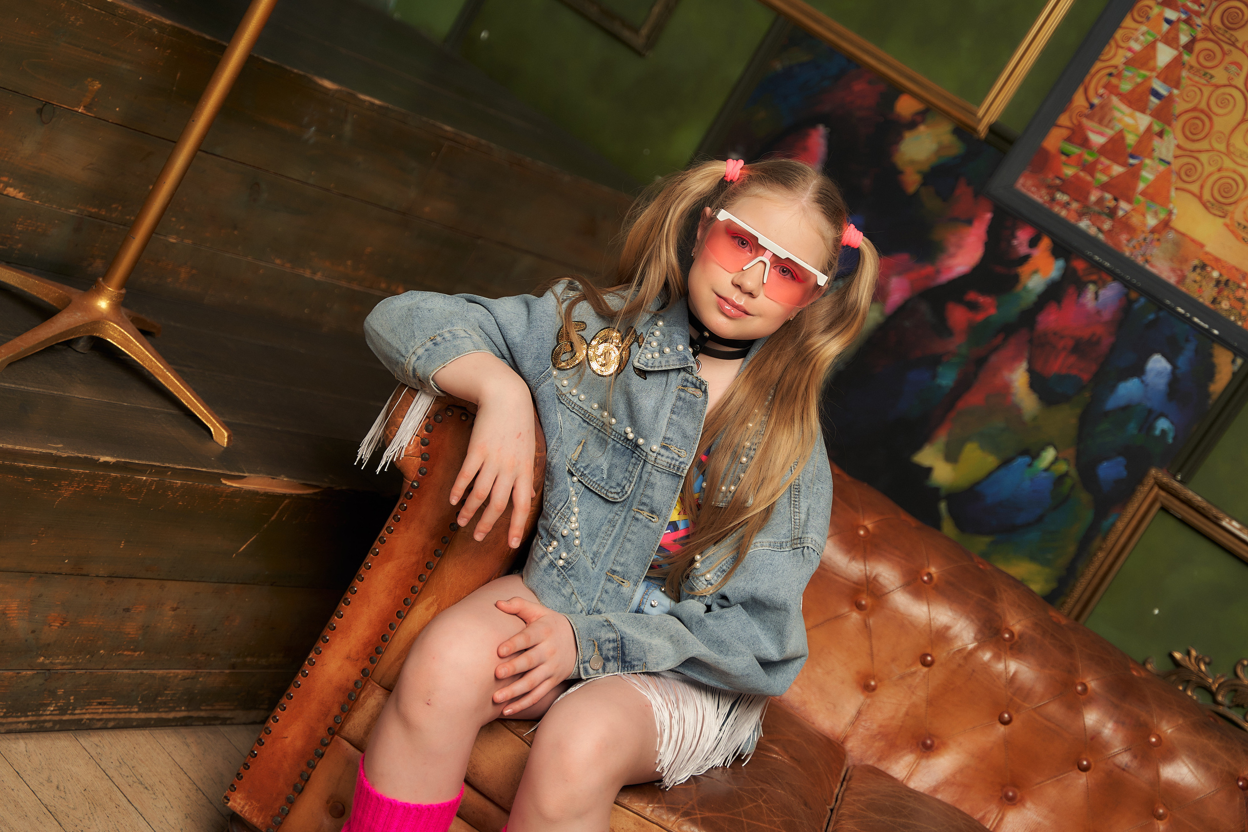 Дизайнер JANAVESNA. Дети — balli school. Фотограф Барт Полина. Снимаю в Санкт-Петербурге, Москве, Приозерске