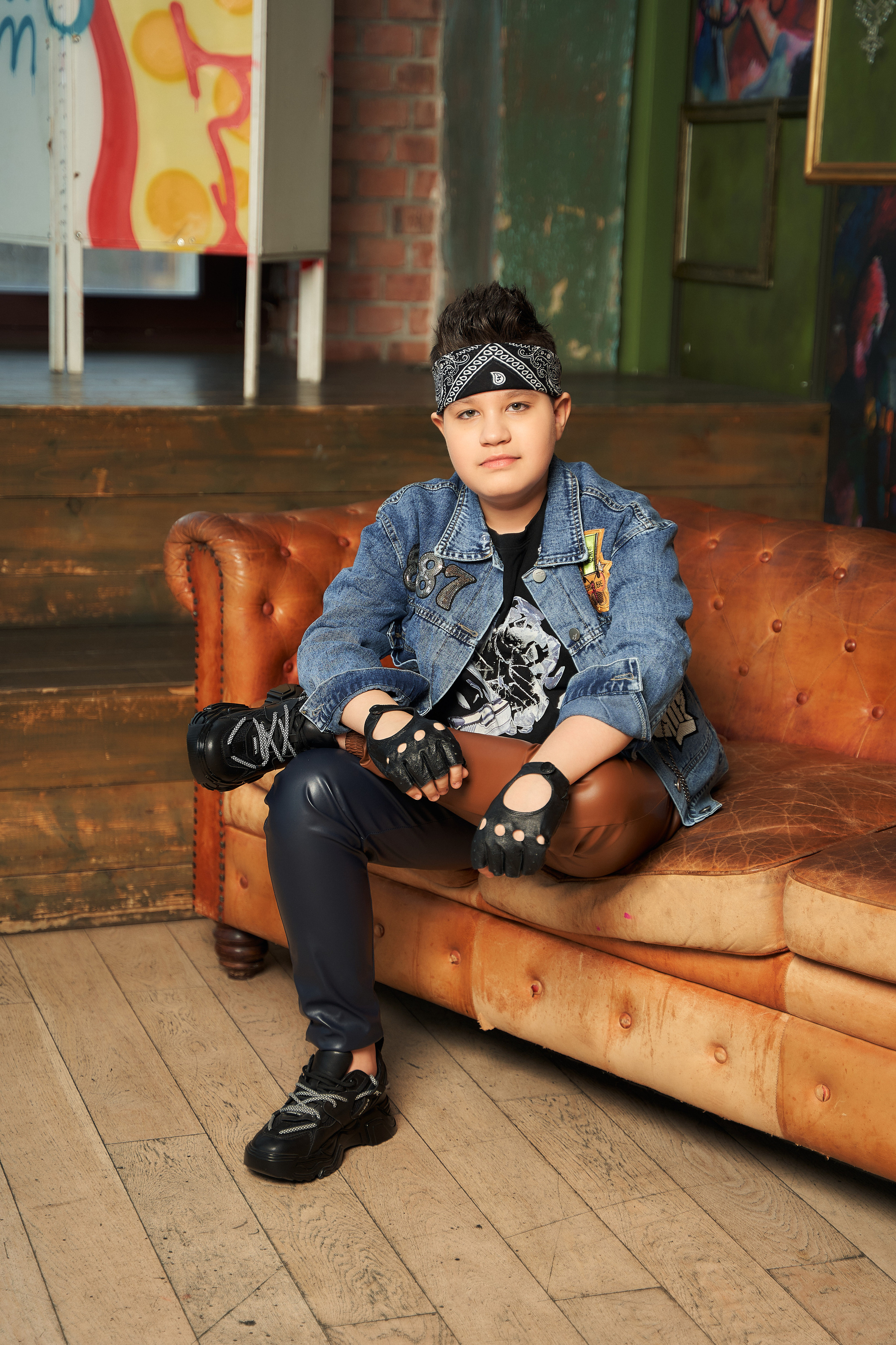 Дизайнер JANAVESNA. Дети — balli school. Фотограф Барт Полина. Снимаю в Санкт-Петербурге, Москве, Приозерске