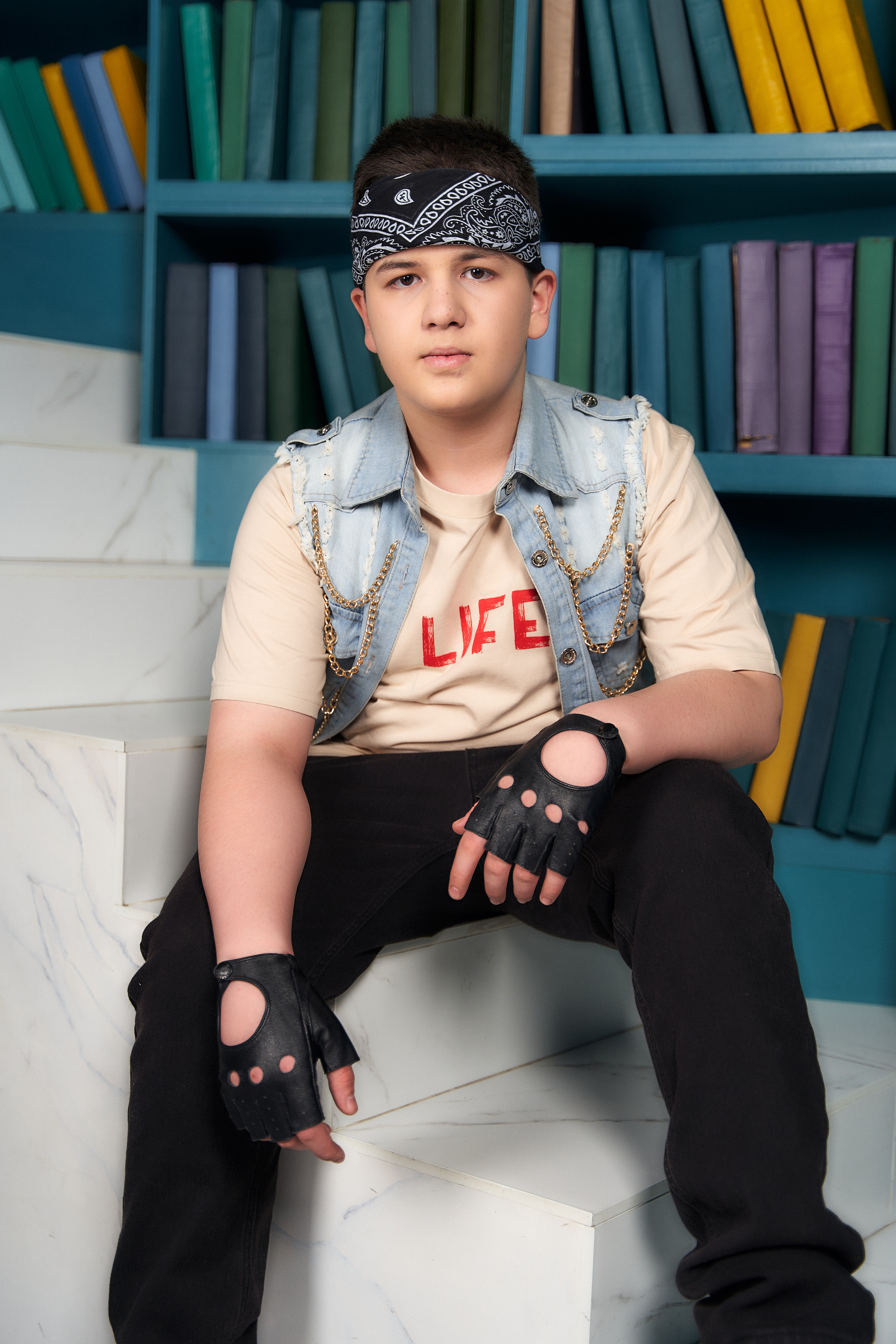 Дизайнер JANAVESNA. Дети — balli school. Фотограф Барт Полина. Снимаю в Санкт-Петербурге, Москве, Приозерске