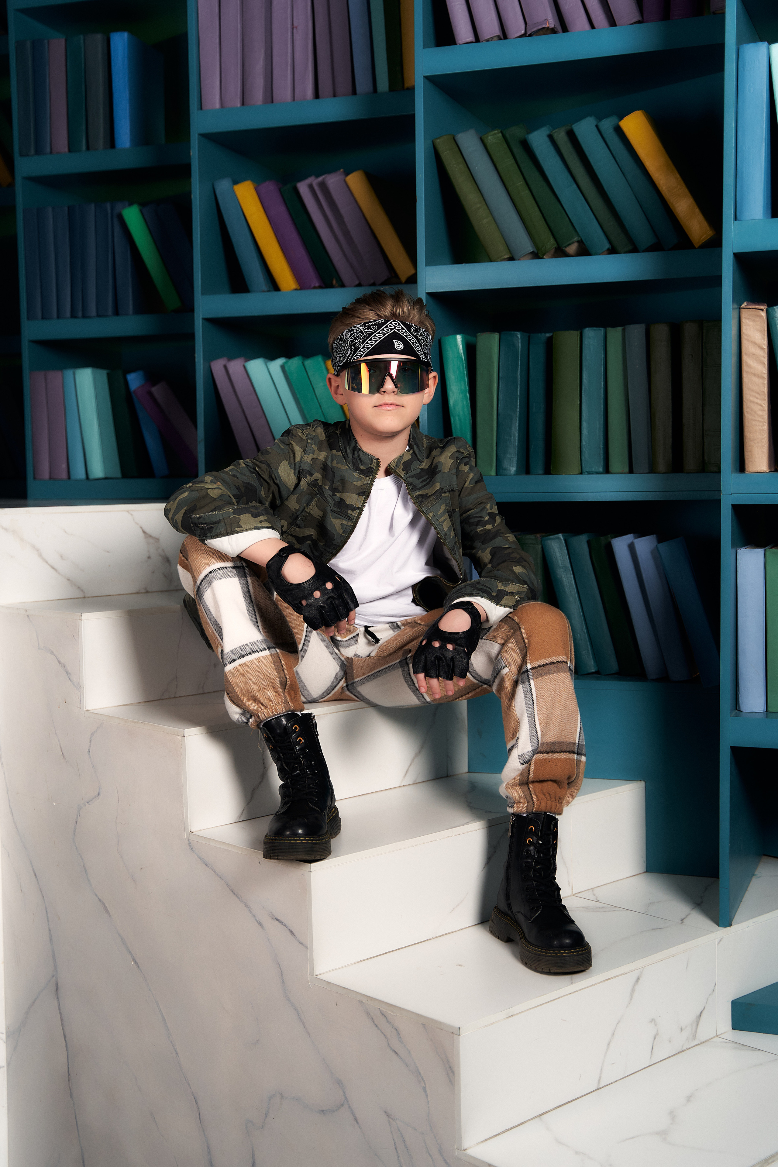 Дизайнер JANAVESNA. Дети — balli school. Фотограф Барт Полина. Снимаю в Санкт-Петербурге, Москве, Приозерске