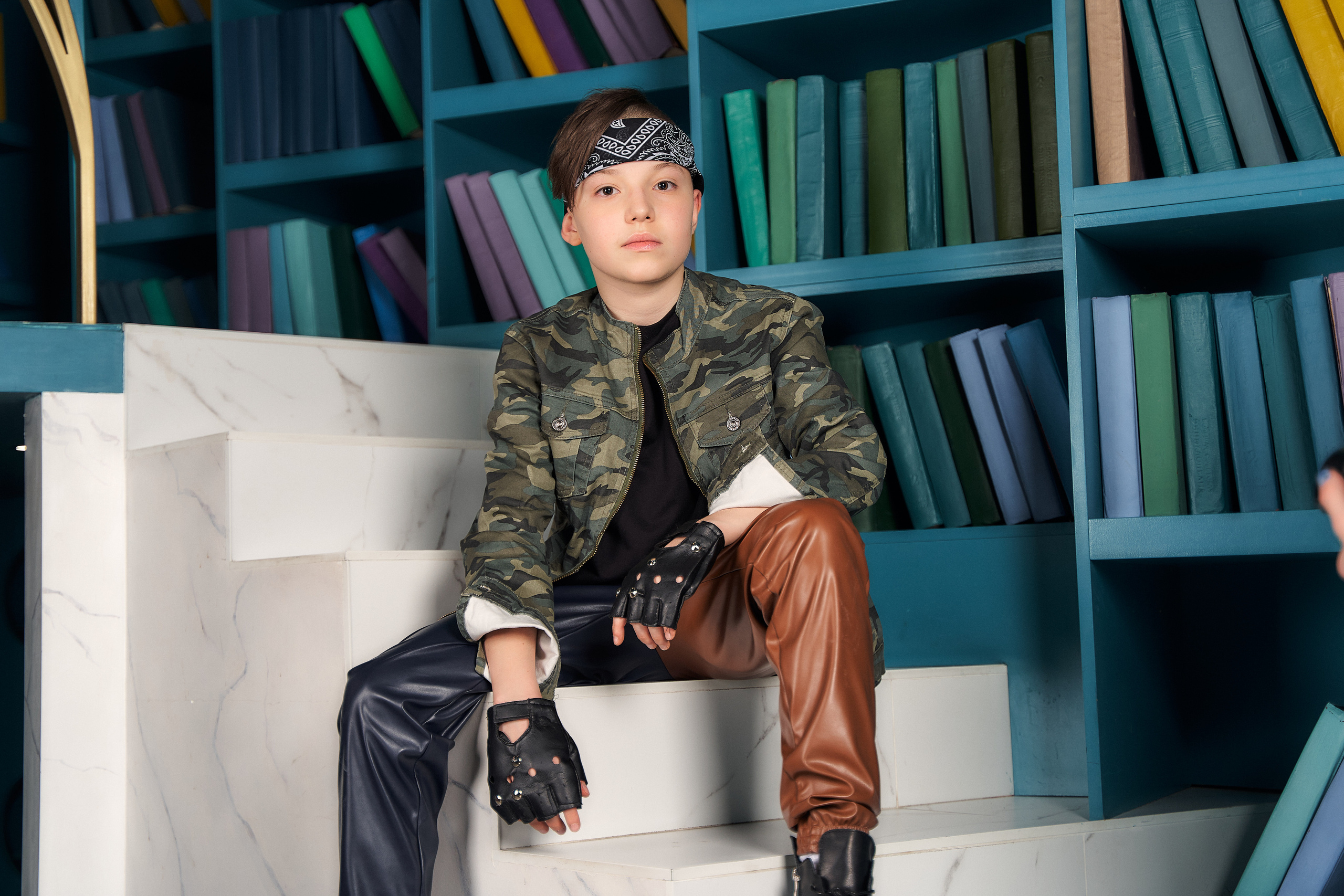 Дизайнер JANAVESNA. Дети — balli school. Фотограф Барт Полина. Снимаю в Санкт-Петербурге, Москве, Приозерске