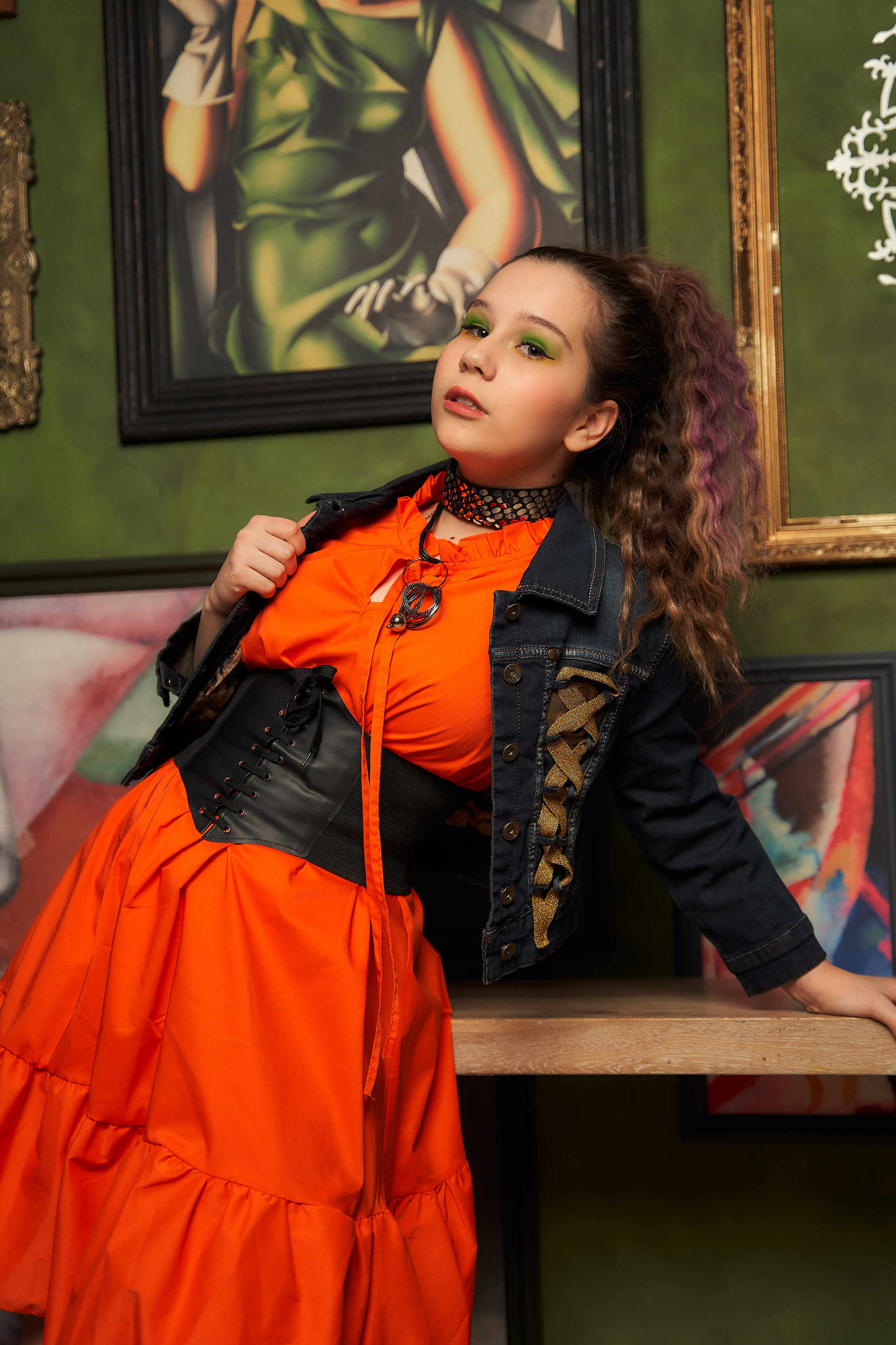 Дизайнер JANAVESNA. Дети — balli school. Фотограф Барт Полина. Снимаю в Санкт-Петербурге, Москве, Приозерске