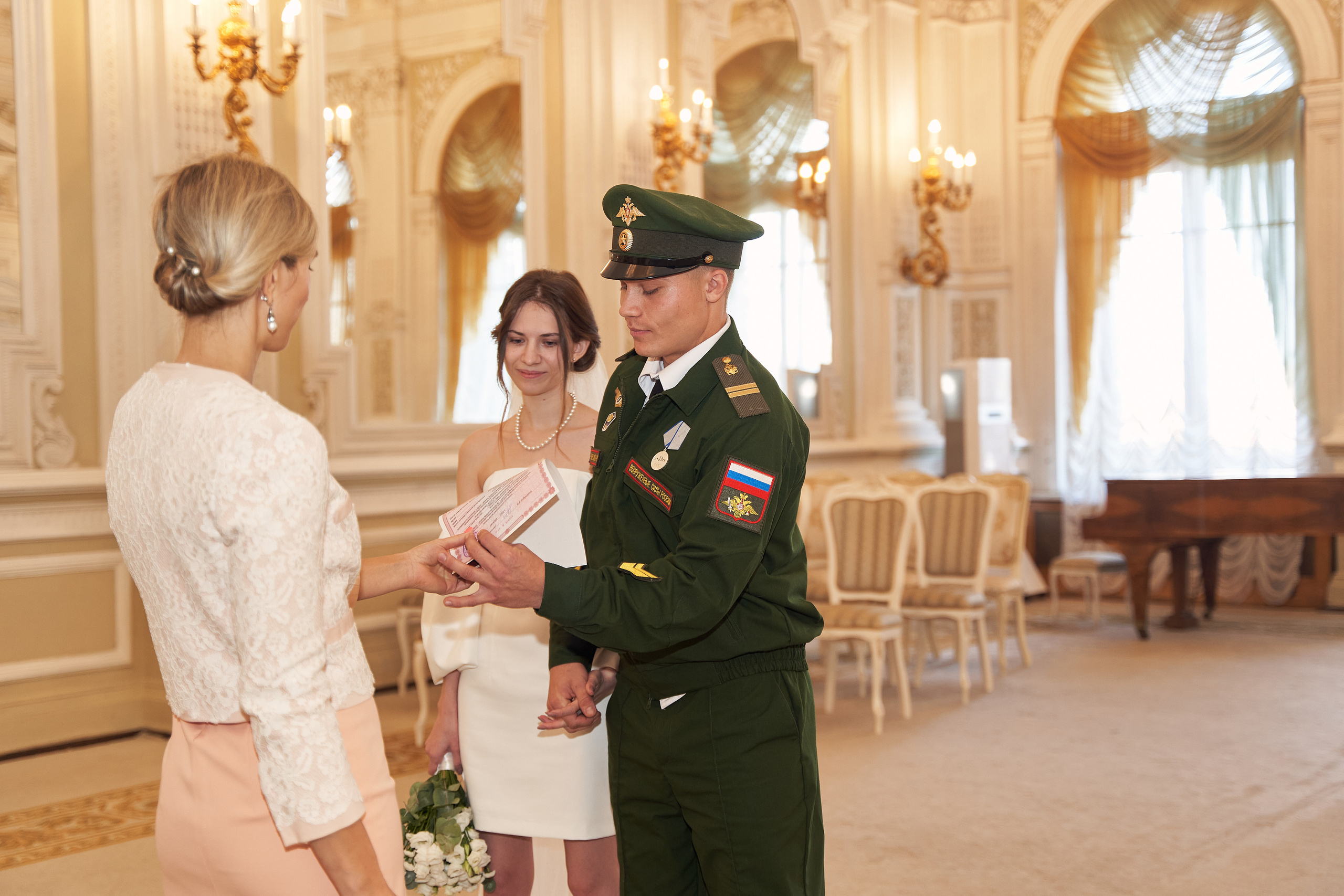 Владимир и Тамара. Фотограф Барт Полина. Снимаю в Санкт-Петербурге, Москве, Приозерске