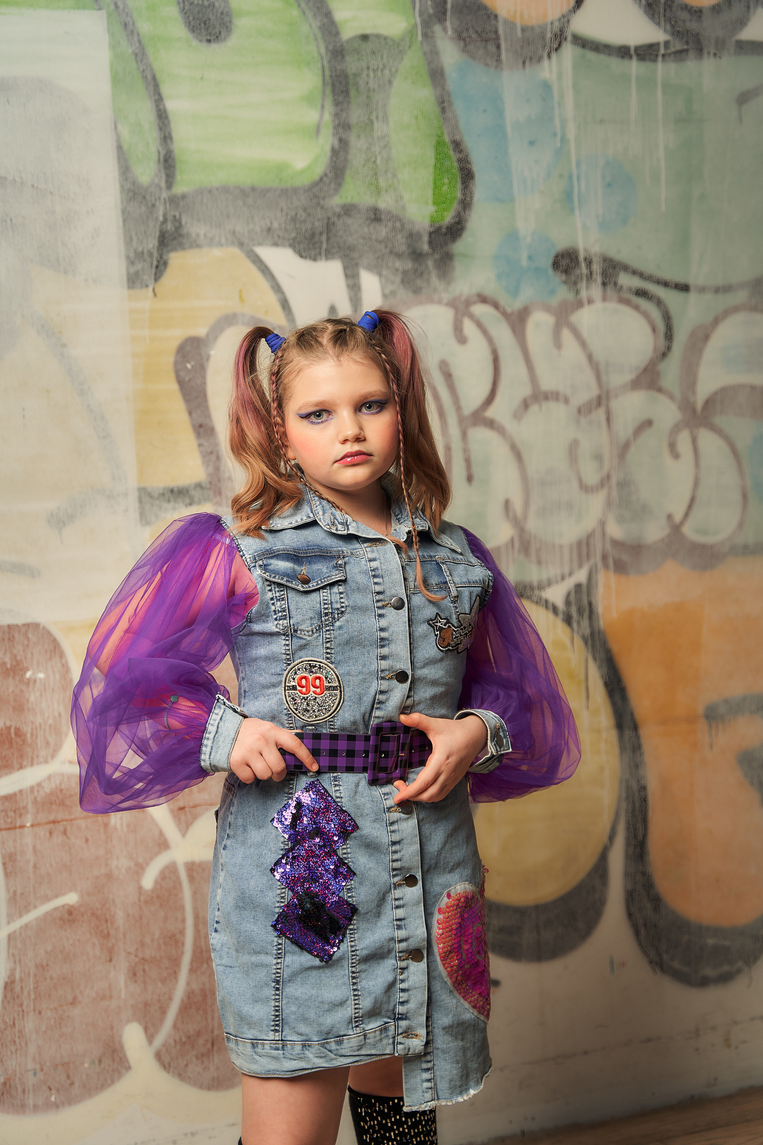 Дизайнер JANAVESNA. Дети — balli school. Фотограф Барт Полина. Снимаю в Санкт-Петербурге, Москве, Приозерске