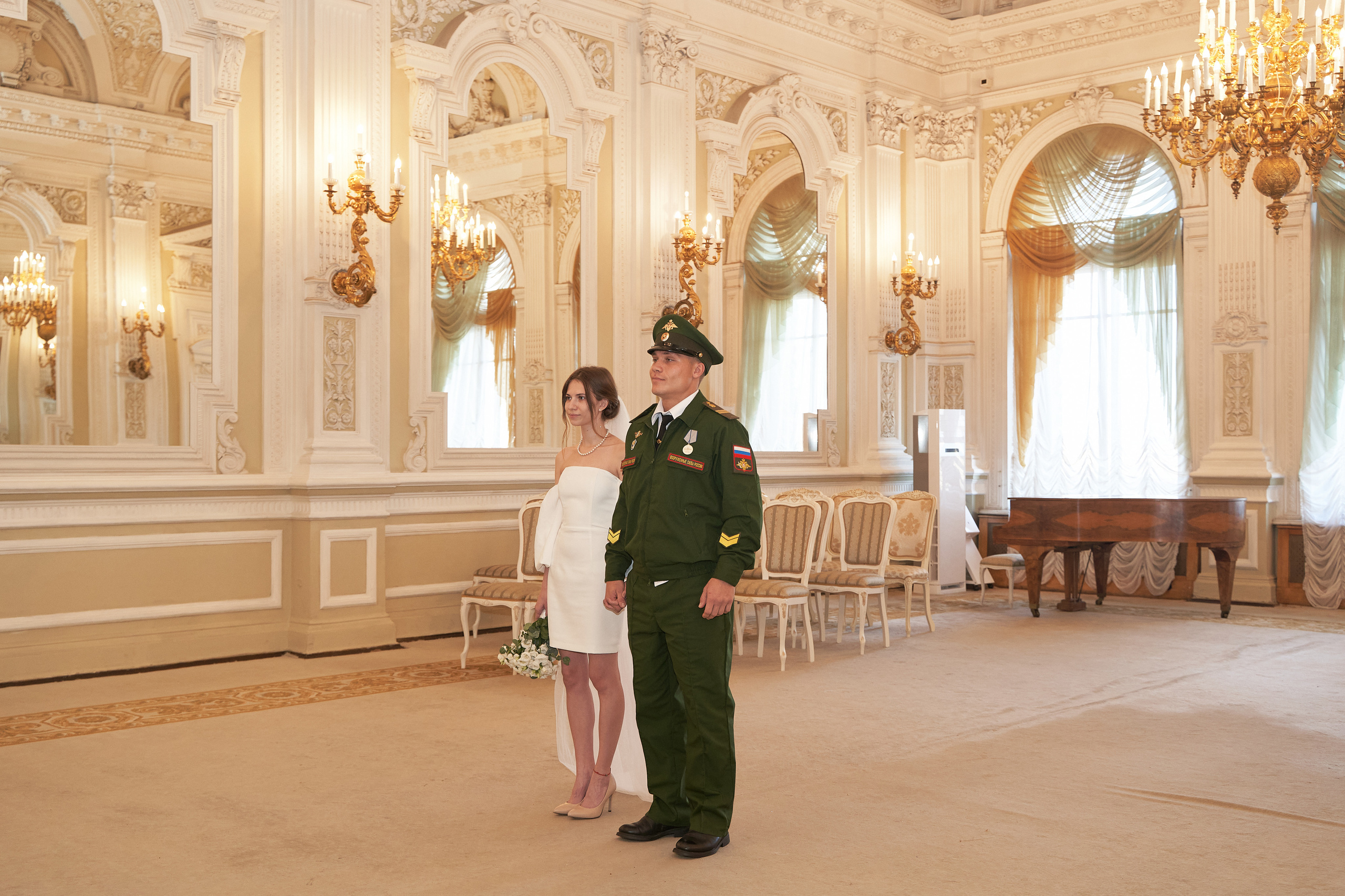 Владимир и Тамара. Фотограф Барт Полина. Снимаю в Санкт-Петербурге, Москве, Приозерске