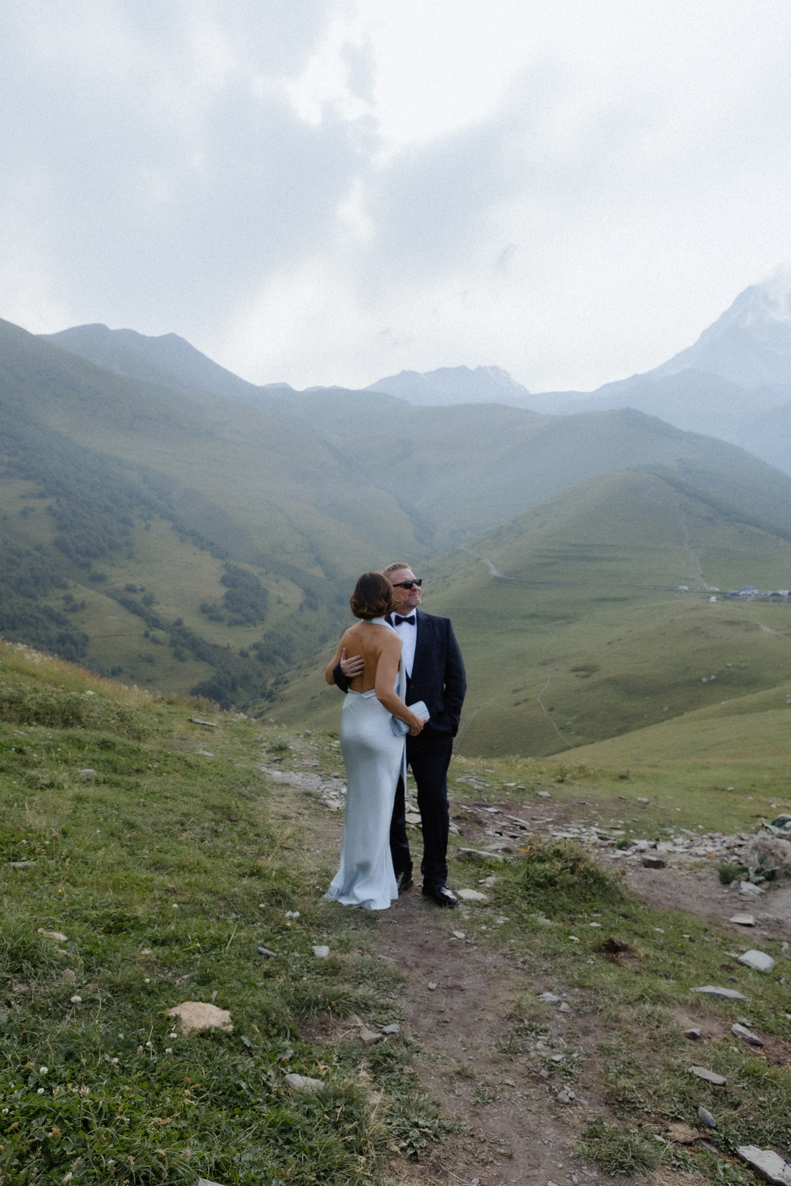 Love story. Darya Kras