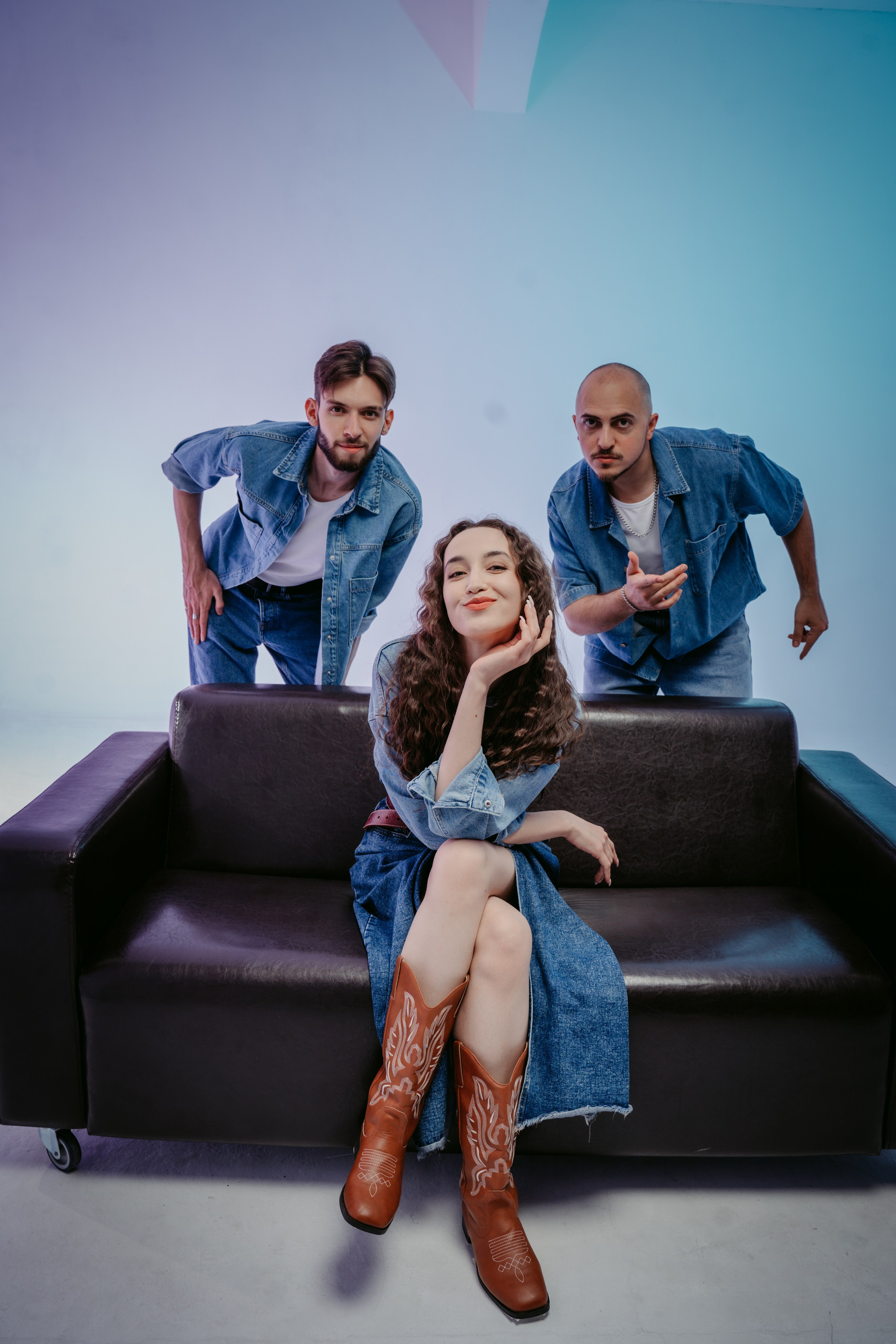 K3DERT. Главная